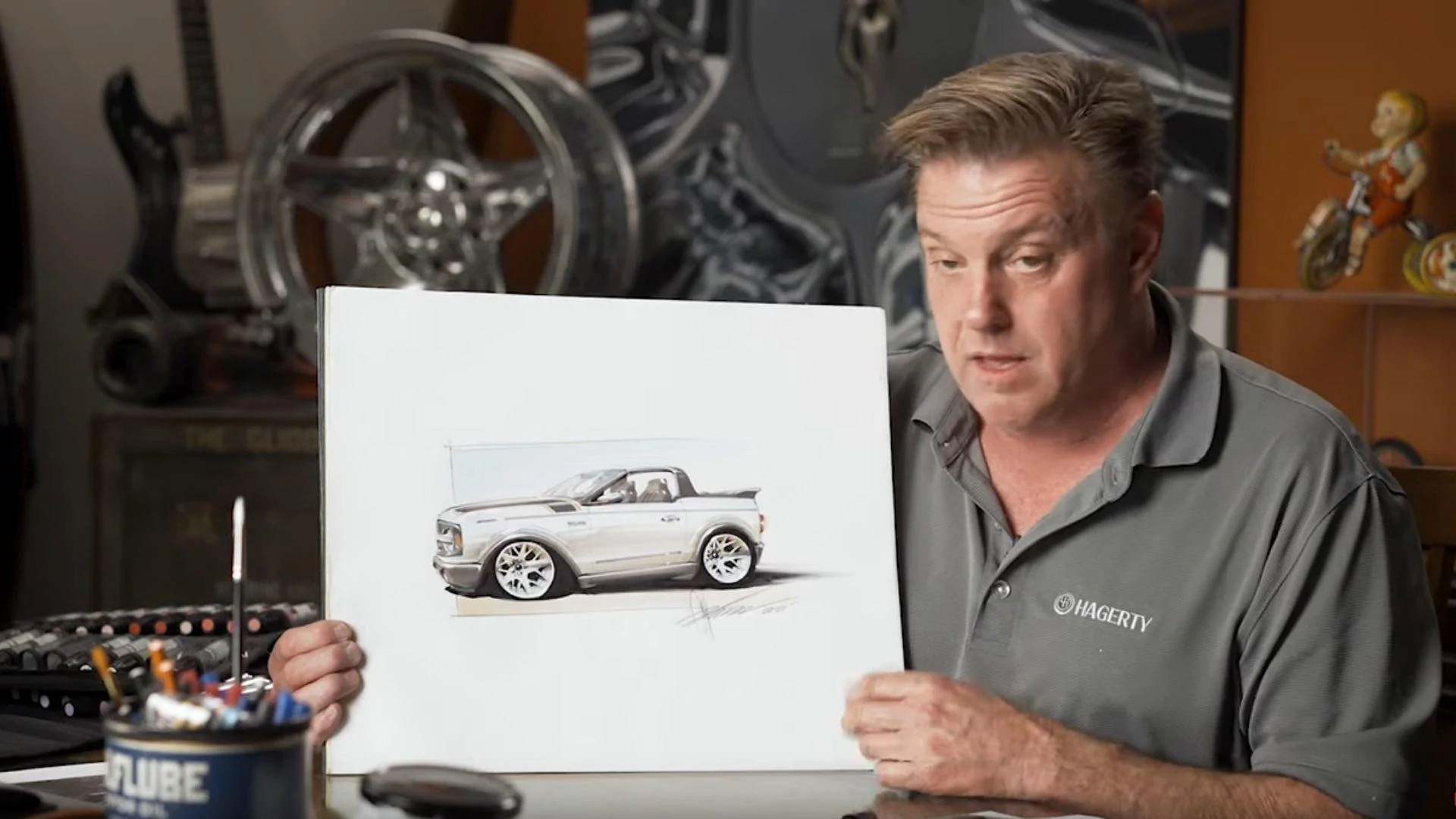 Ford Bronco Hello from Steeda Chip-Foose-new-Bronco