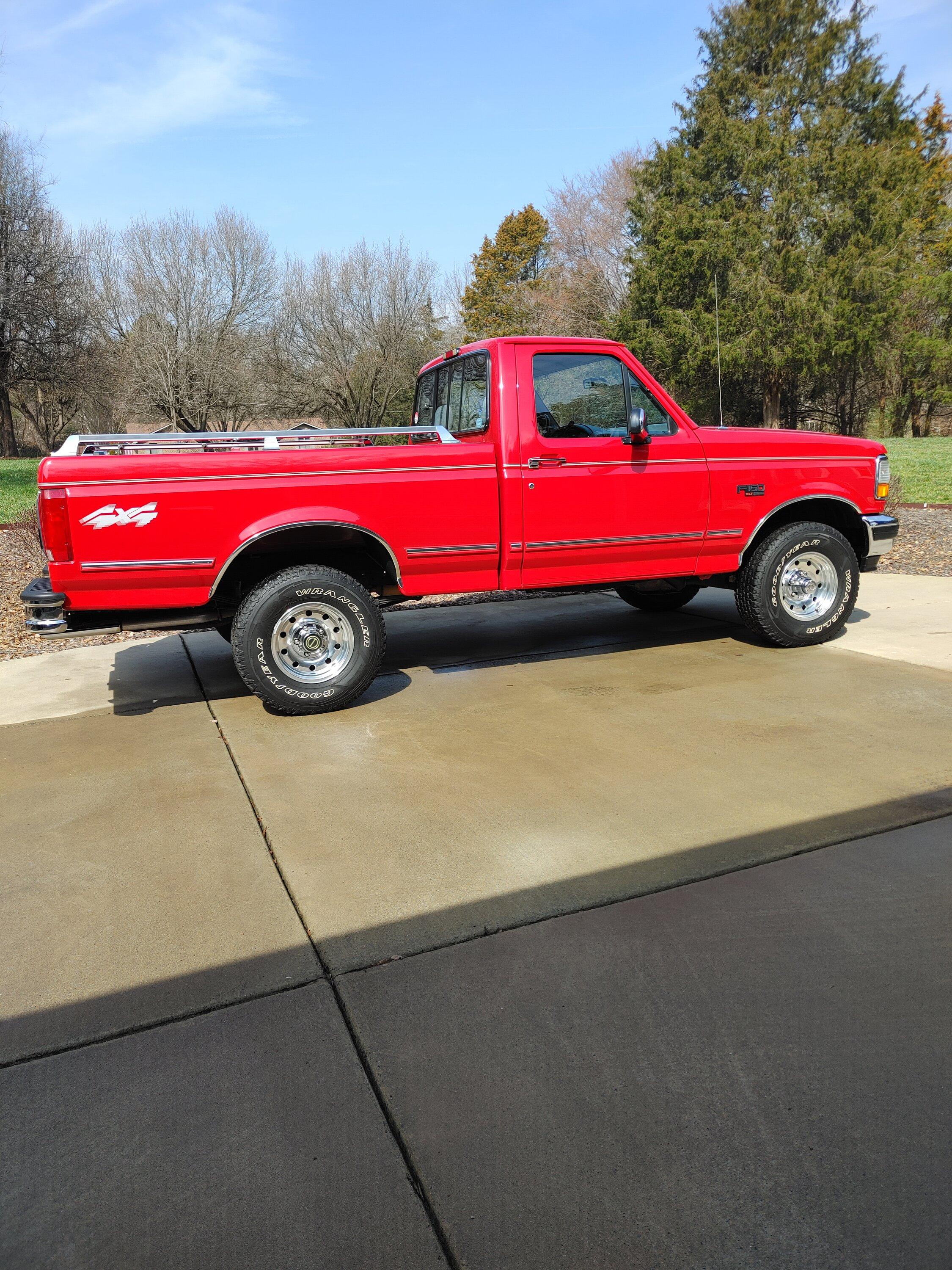 Ford Bronco Bronco Team 2 door. 0305221107