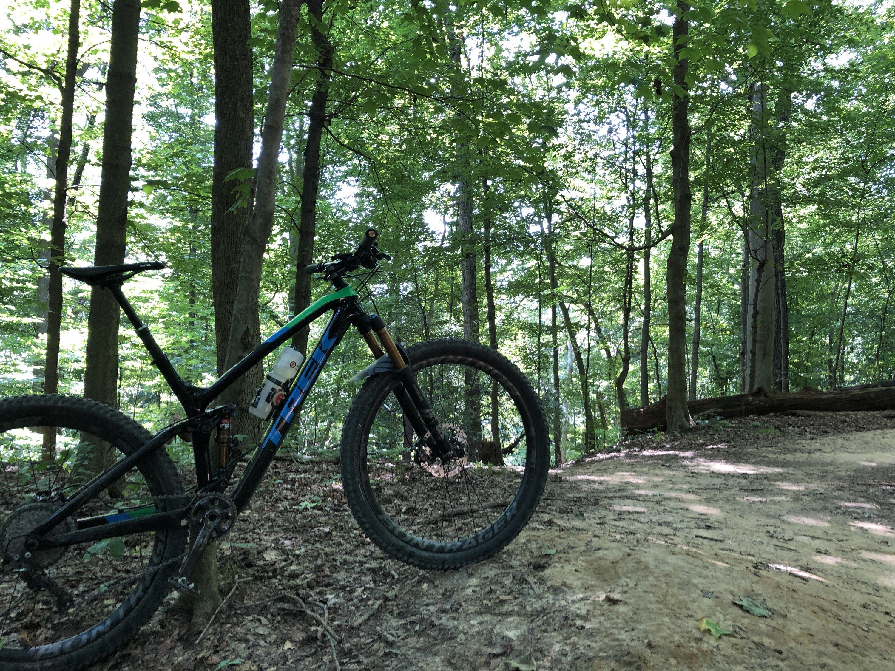 Ford Bronco Post your Bronco's garage mates! 20190804_165558766_iOS