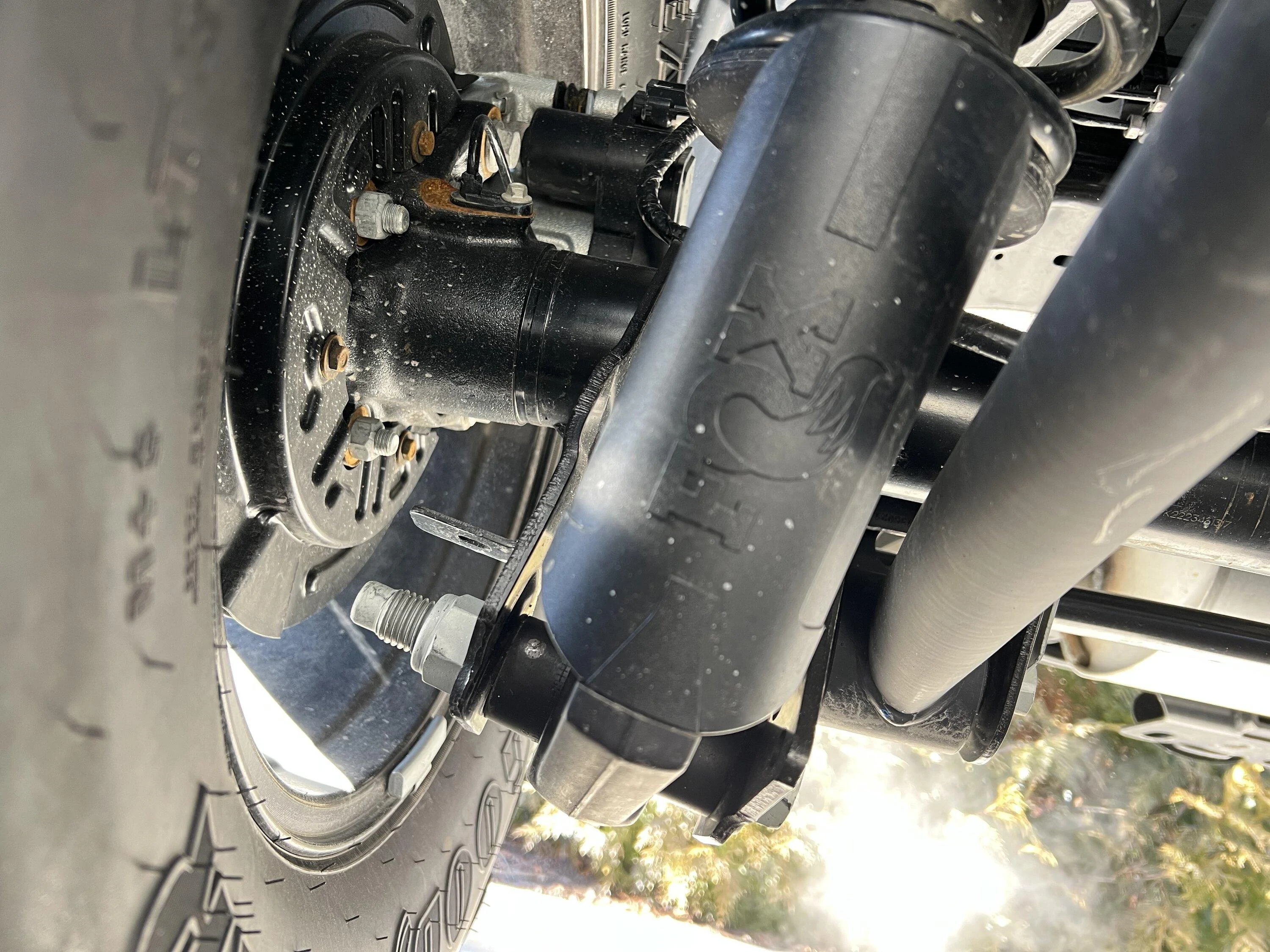 Ford Bronco Rust Prevention / Shops that will do it? C3F83DB2-5030-474C-9084-C4373EF8F0C0