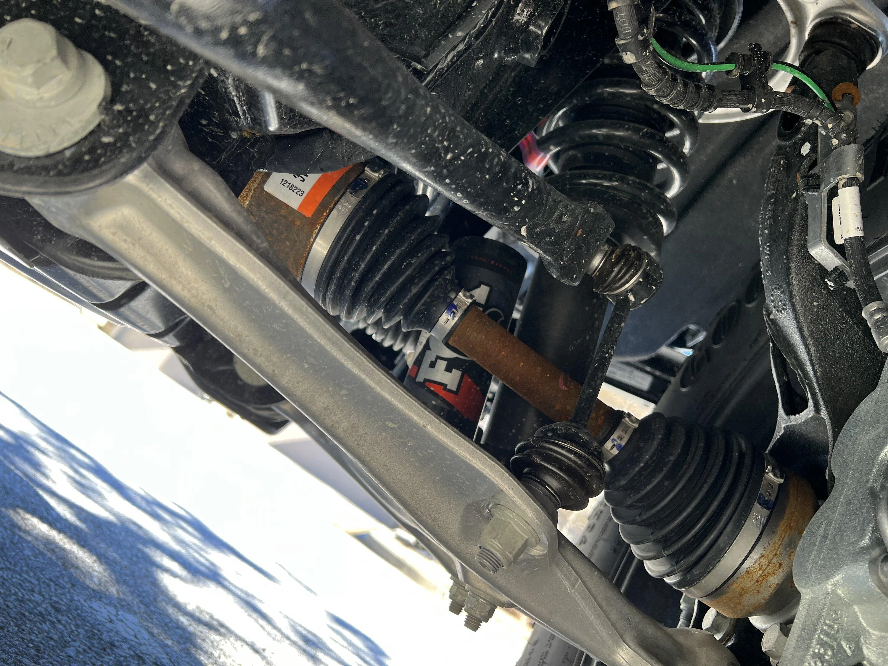 Ford Bronco Rust Prevention / Shops that will do it? E2164E07-2D5C-4396-B0C0-3DEDBADF241F