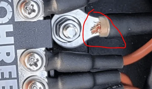 Ford Bronco Wiring and how I do it. 1676665236689
