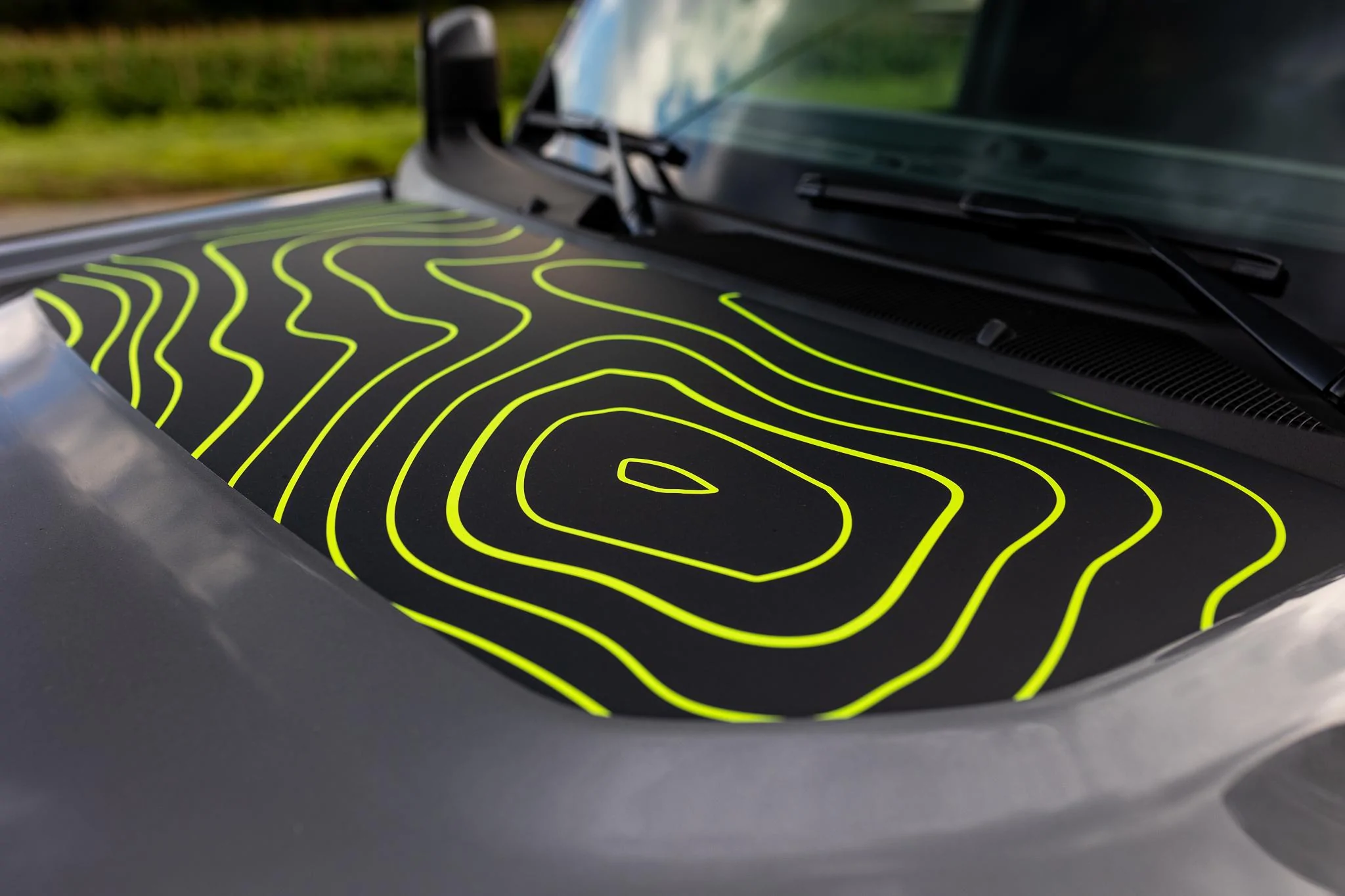 Ford Bronco Monster Energy Bronco // Built by RTR 8F5A9910