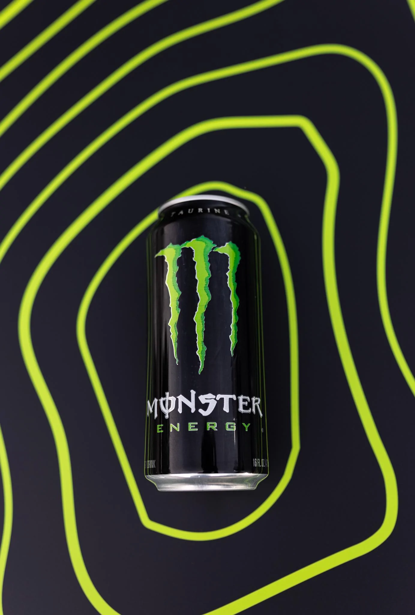 Ford Bronco Monster Energy Bronco // Built by RTR 8F5A0764
