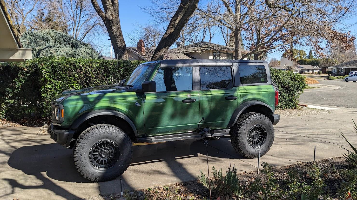 Ford Bronco Snacktime's Broken Bronco Build a-qLeVlLDxy5nbEaKABDwR_ng=w1481-h834-no?authuser=0