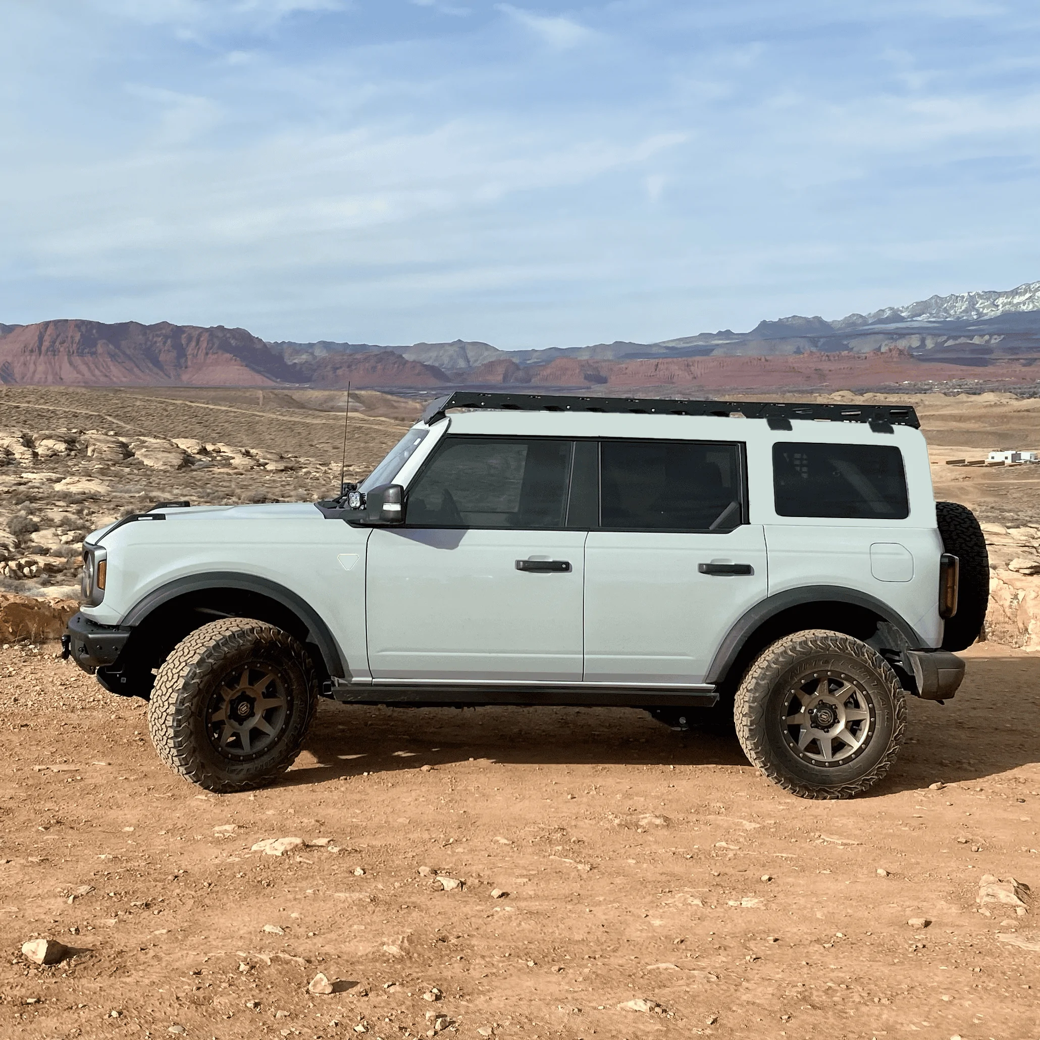 Ford Bronco Cactus Gray Hardtop Photoshop request IMG_7079