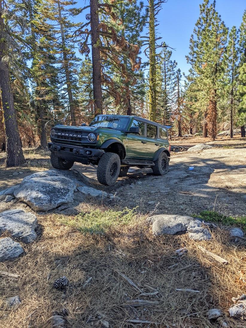 Ford Bronco Snacktime's Broken Bronco Build 1ap2TmjpCrOMglk-IN0HqsOFg=w822-h1096-no?authuser=0
