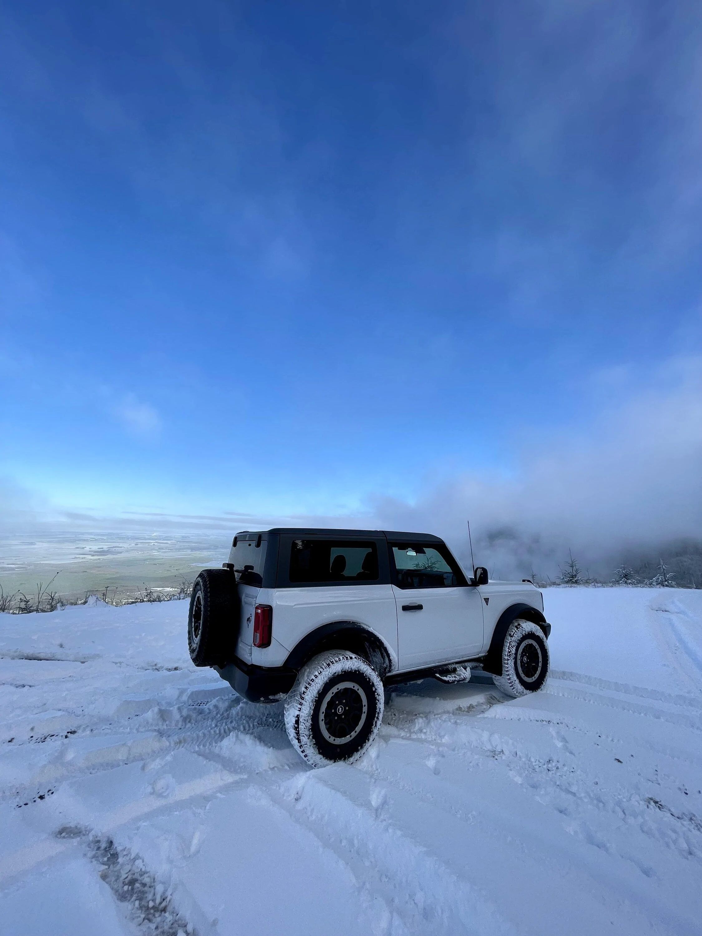 Ford Bronco Base Model Owners: Official Thread IMG_3927