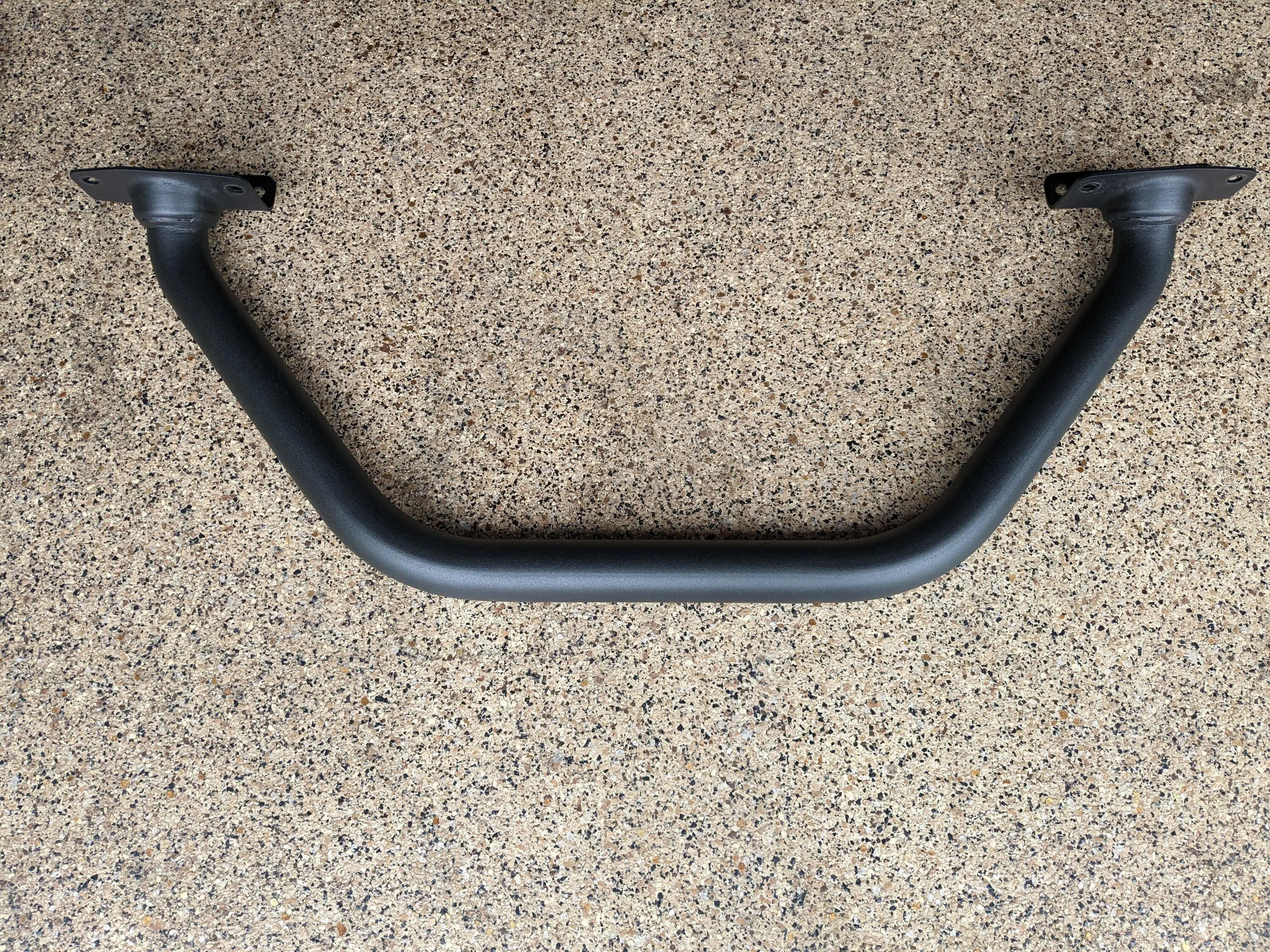 Ford Bronco OEM Safari Bar PXL_20230211_183322089 (1)