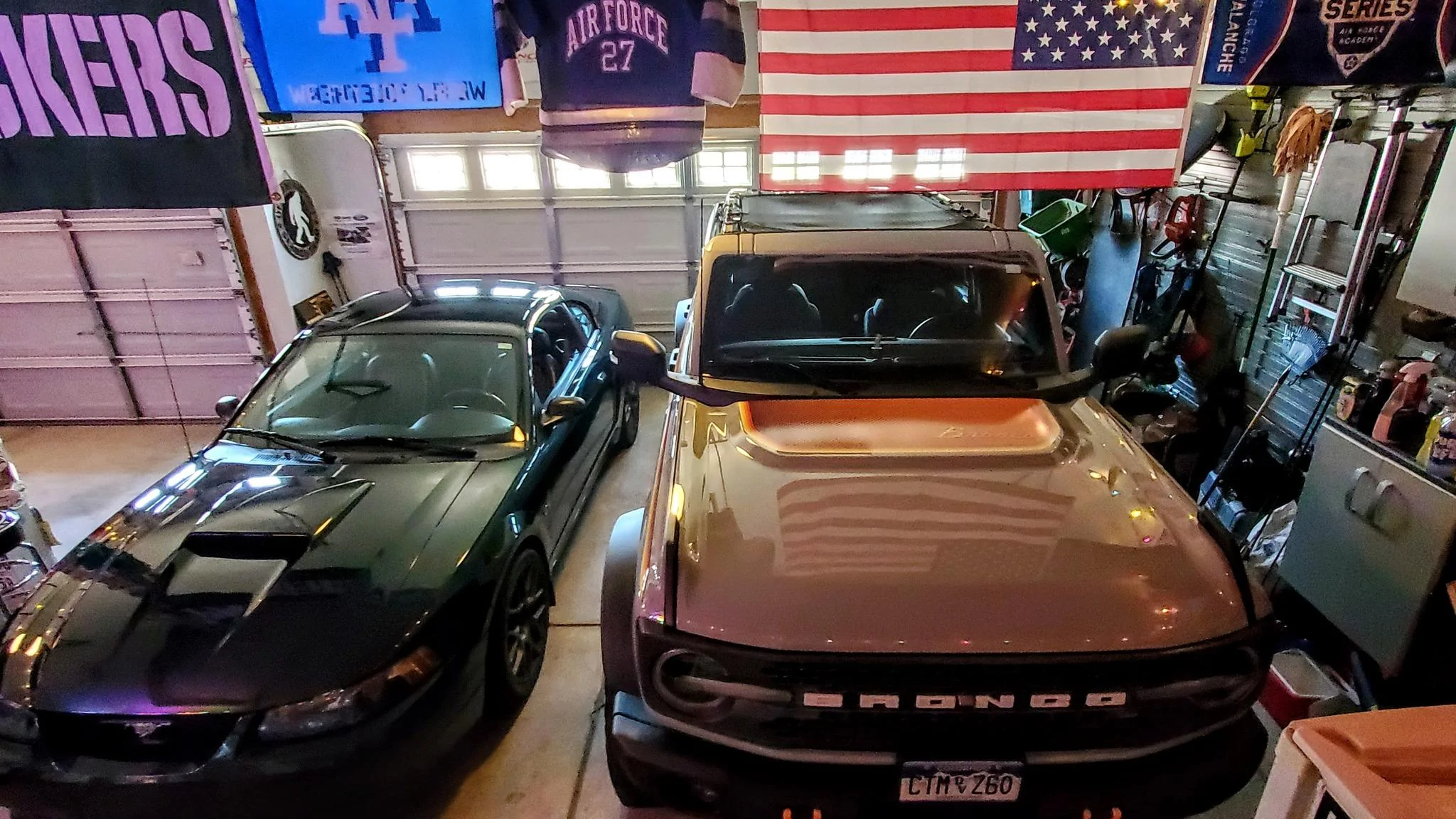 Ford Bronco Post your Bronco's garage mates! 305191583_10228852347402186_23976753091613565_n (1)
