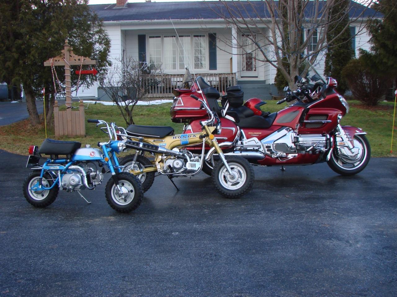 Ford Bronco Anyone Ride a Motorcycle? 7F506047-C708-4D9B-BF62-E3B37EA252CA