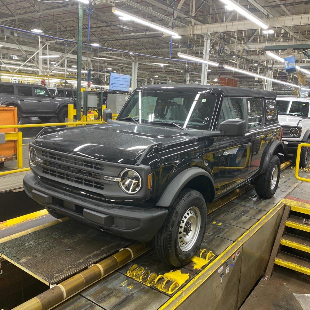 Ford Bronco Base Model Bronco Thread 0D21D0B0-5075-4B41-A9C4-BB097621FE4B