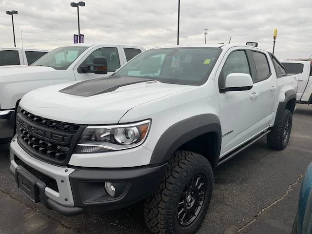 Ford Bronco Post your Bronco's garage mates! 1676731235130