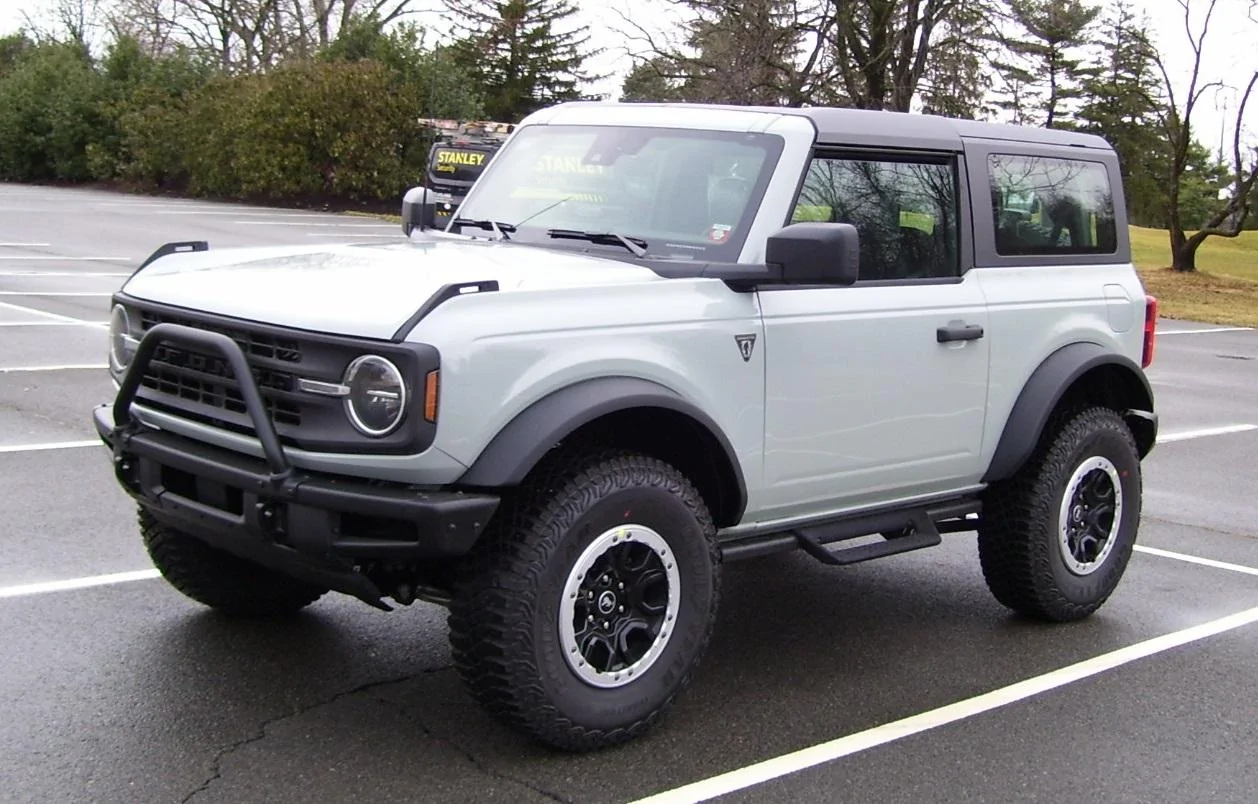 Ford Bronco CACTUS GRAY Bronco Club cact_bronco1