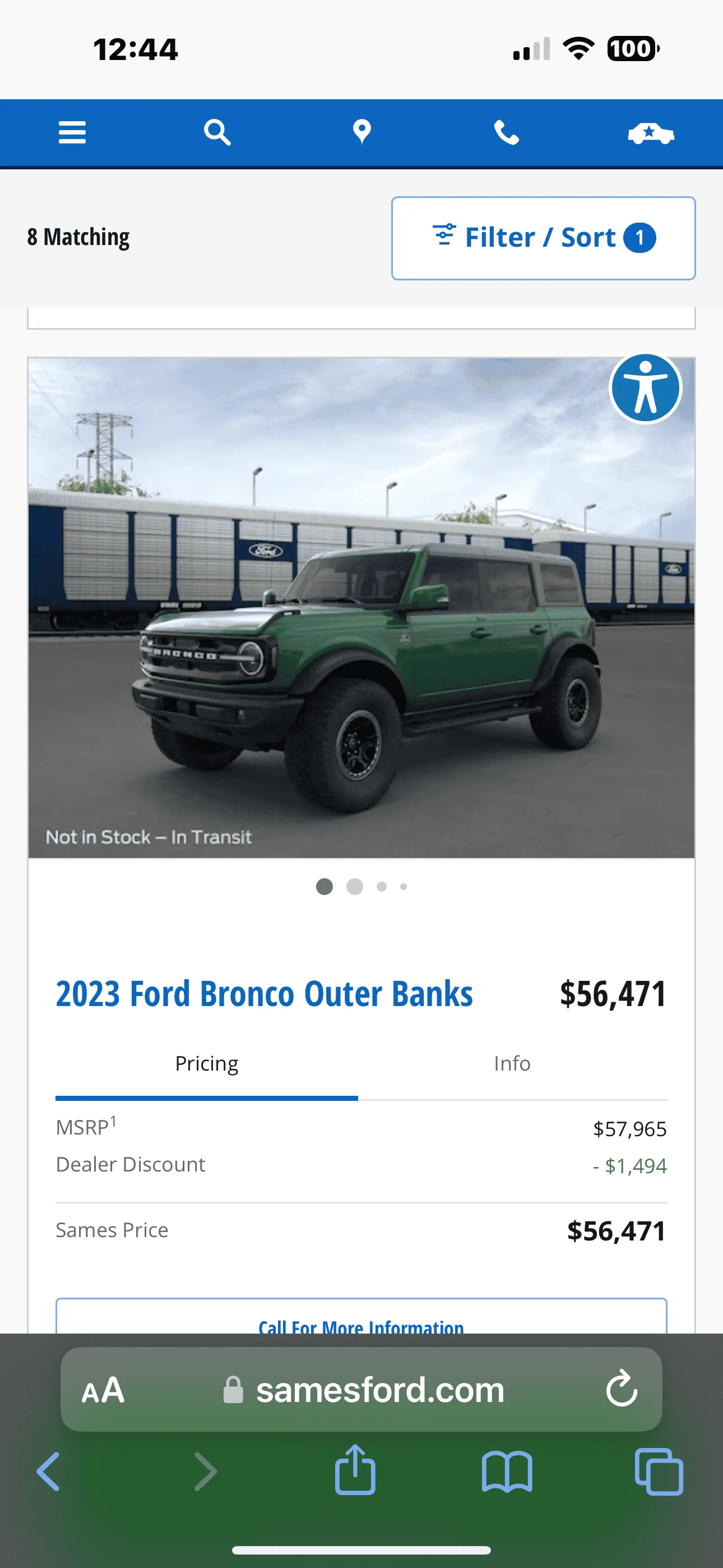 Ford Bronco Liars! 1691803B-9F3C-45BE-8EC2-962A4DF3736C