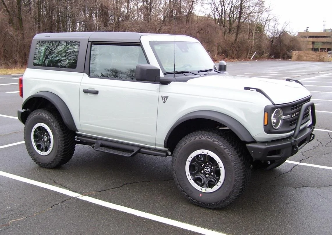 Ford Bronco Base Model Bronco Thread cact_bronco2