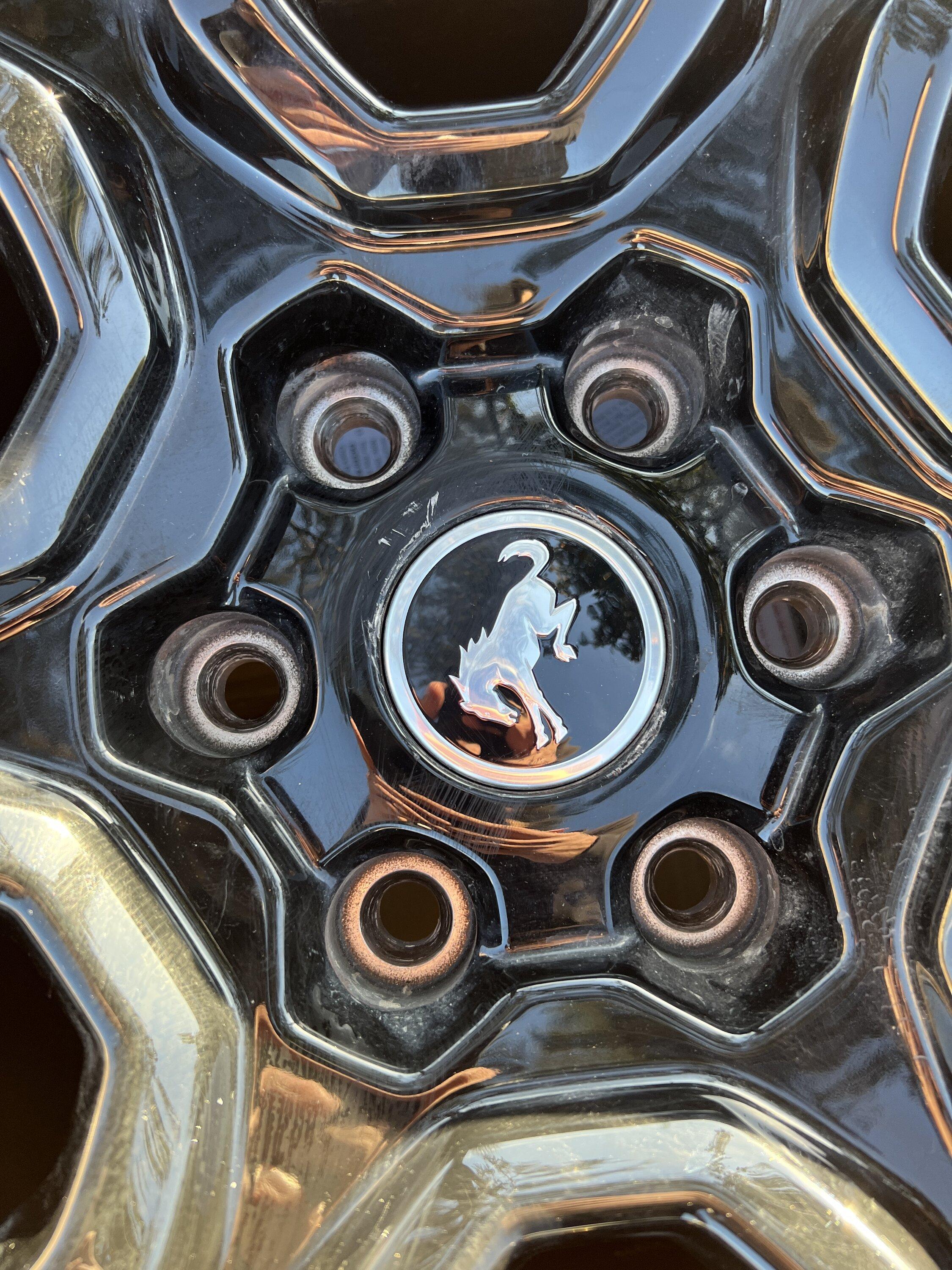 Ford Bronco FS: Sasquatch Wheel Take Offs 39A718F4-D4BE-4018-9140-C364DBBA5636