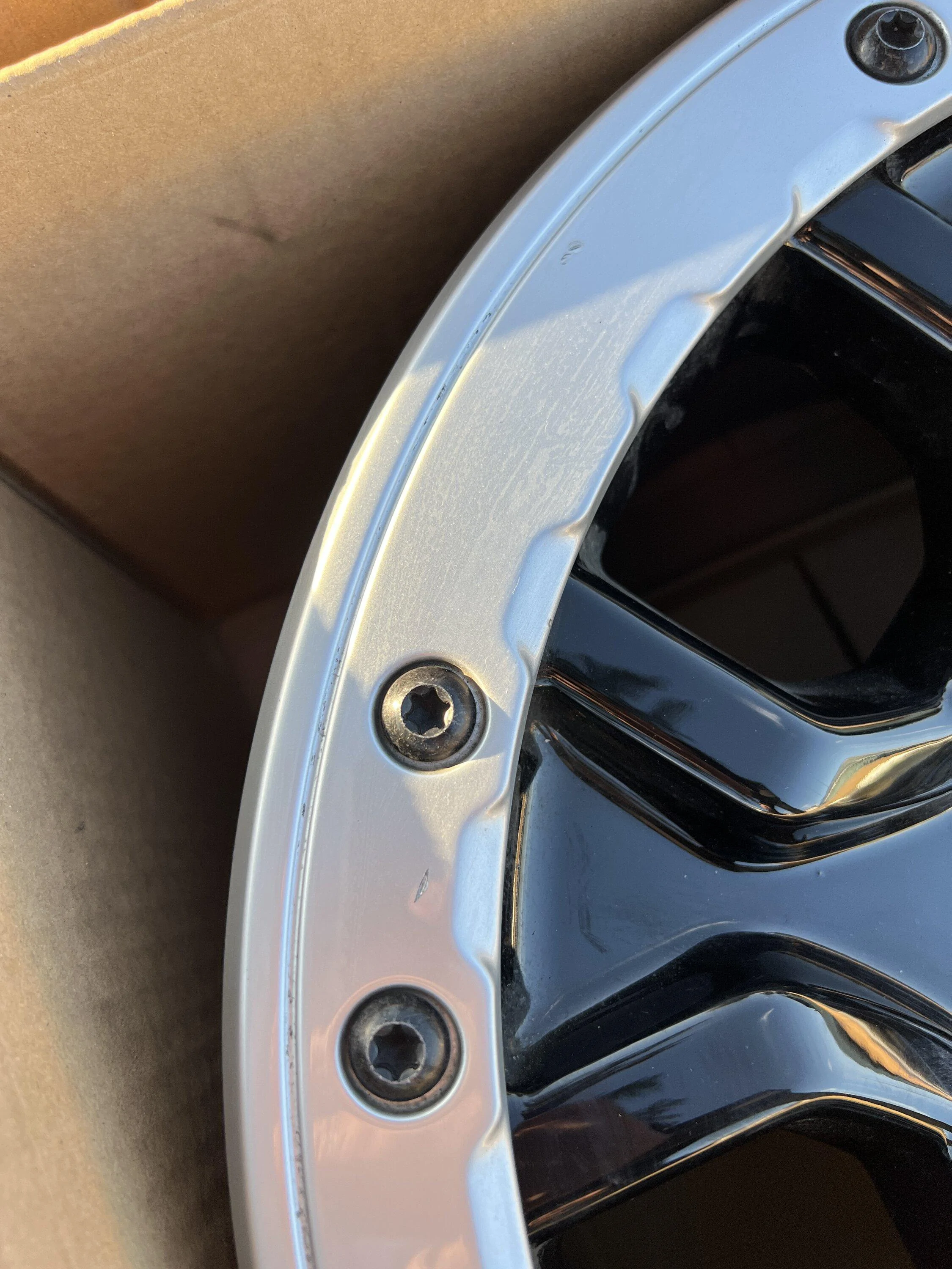 Ford Bronco FS: Sasquatch Wheel Take Offs 0E49777E-735E-4F75-8202-F32F9E1FA7F6