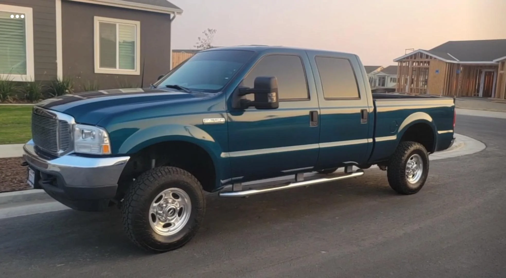 Ford Bronco Post your Bronco's garage mates! Screenshot_20230218_172015_Snapchat