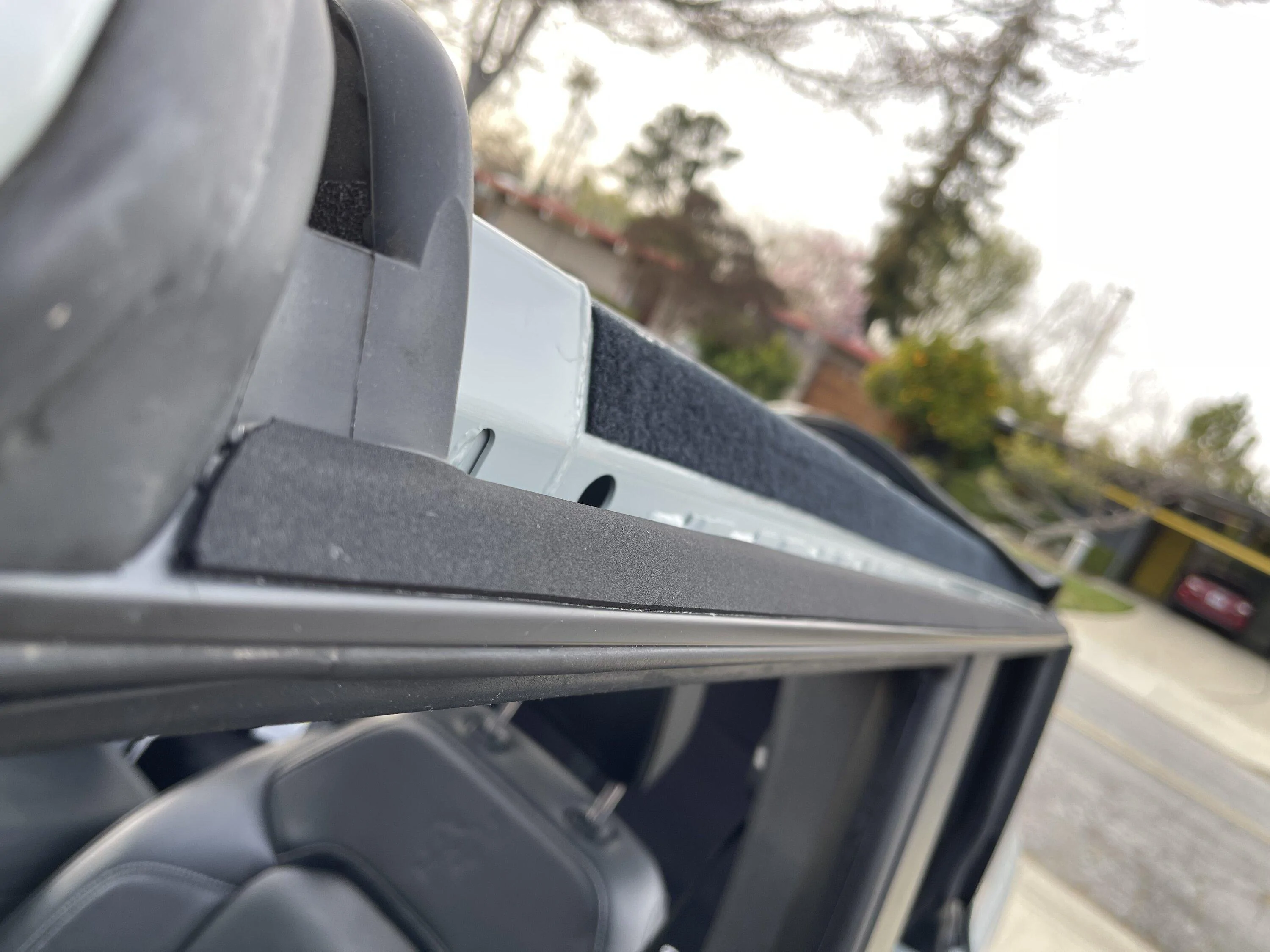 Ford Bronco IAG or JTop sun shade? 4AD91390-7A68-4D19-8270-136A405F07C4