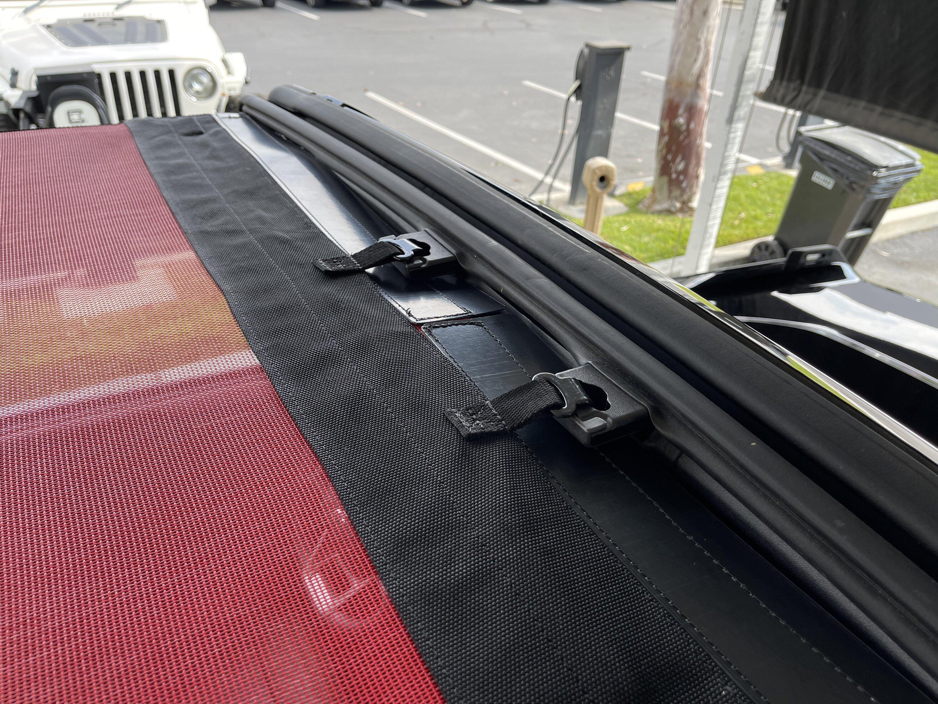 Ford Bronco IAG or JTop sun shade? 948B9659-4F64-4943-B024-63535C6EC37F