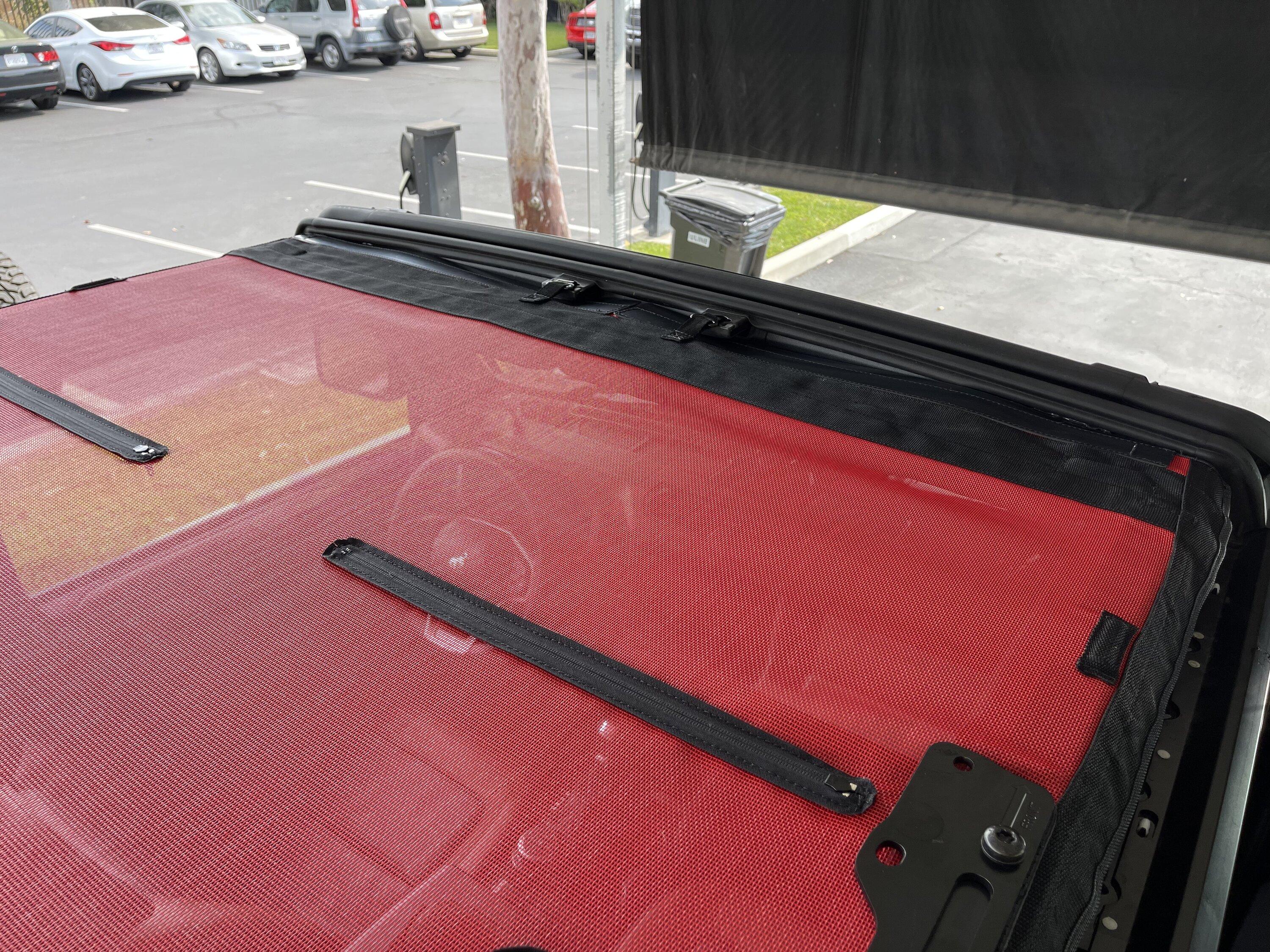 Ford Bronco IAG or JTop sun shade? 50336FFB-6687-46E2-8724-7F343CDDB870
