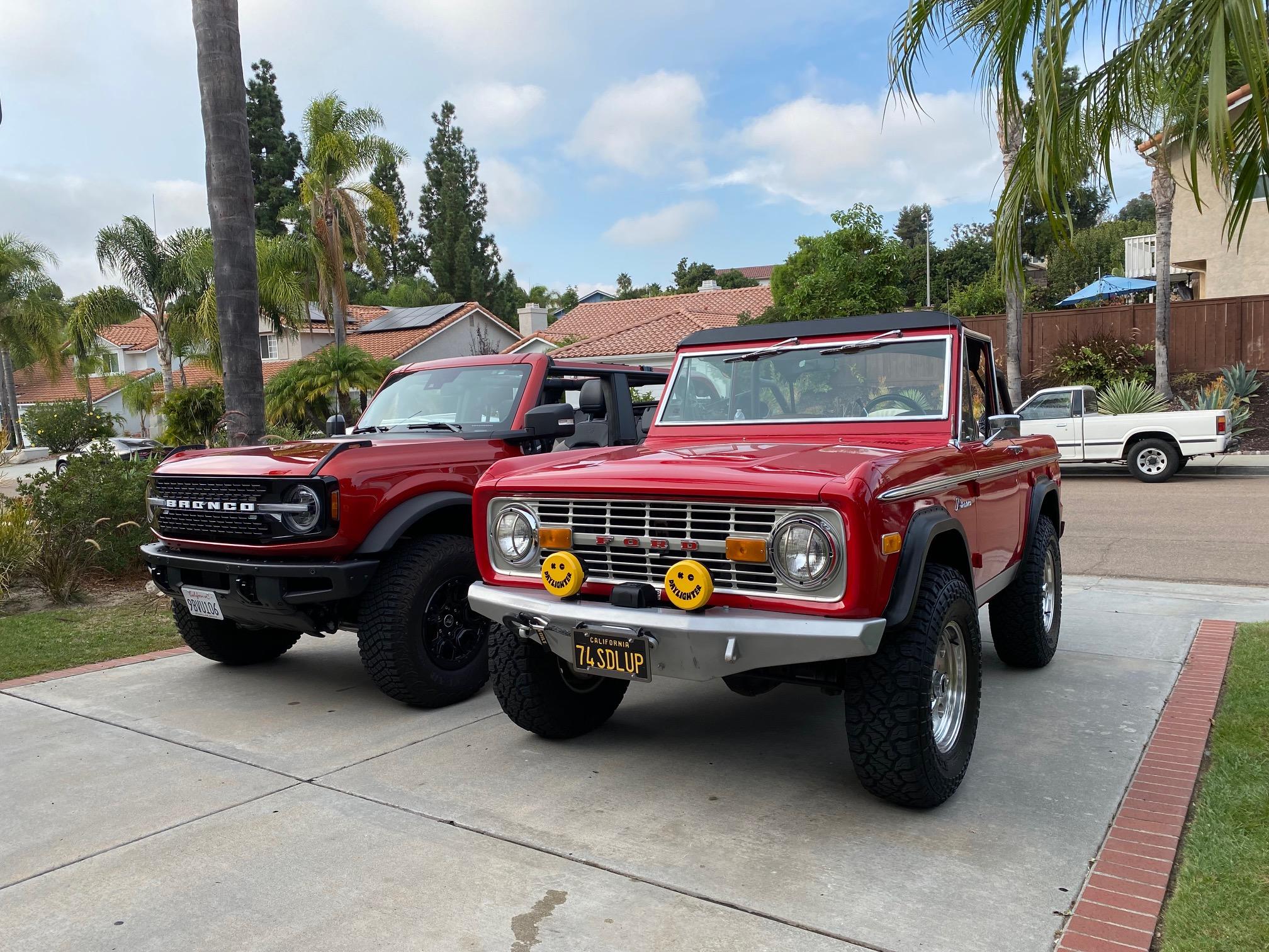 Ford Bronco Post Your Topless Broncos 018C96EE-85C9-4E10-9373-6E6DF833249A