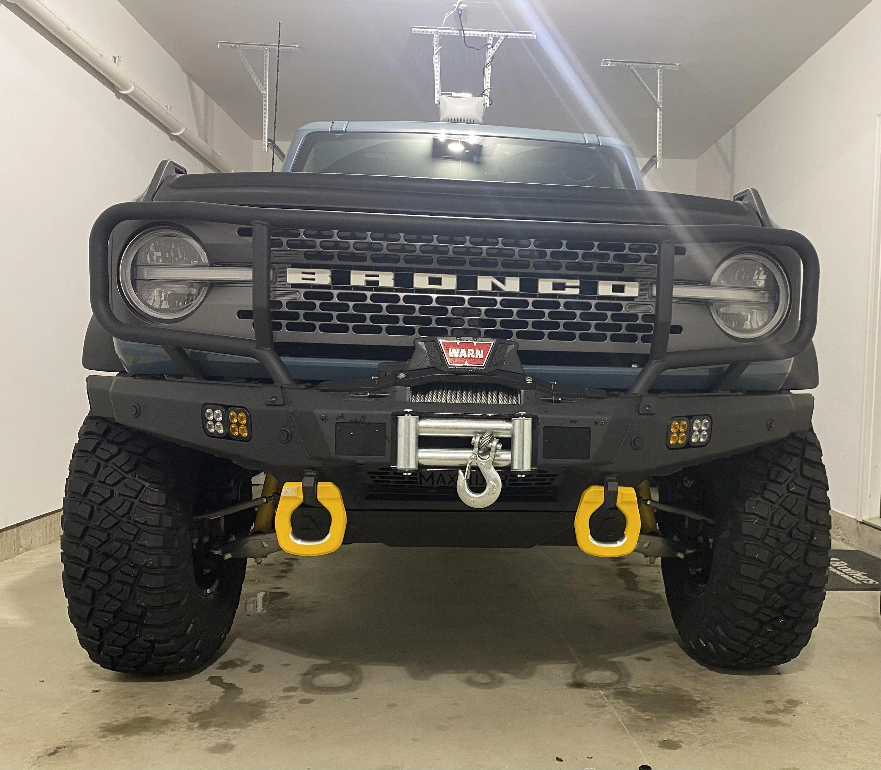 Ford Bronco Aftermarket Bumper Effects on Engine Cooling DA1CDD33-7AB6-44CF-B6CE-F35BF064E68E