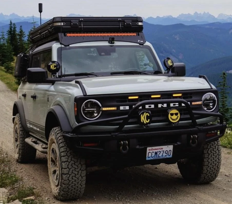 Ford Bronco Pic request: RTTs 77132A9A-18D8-4ABE-B712-8BFBDCE6821A