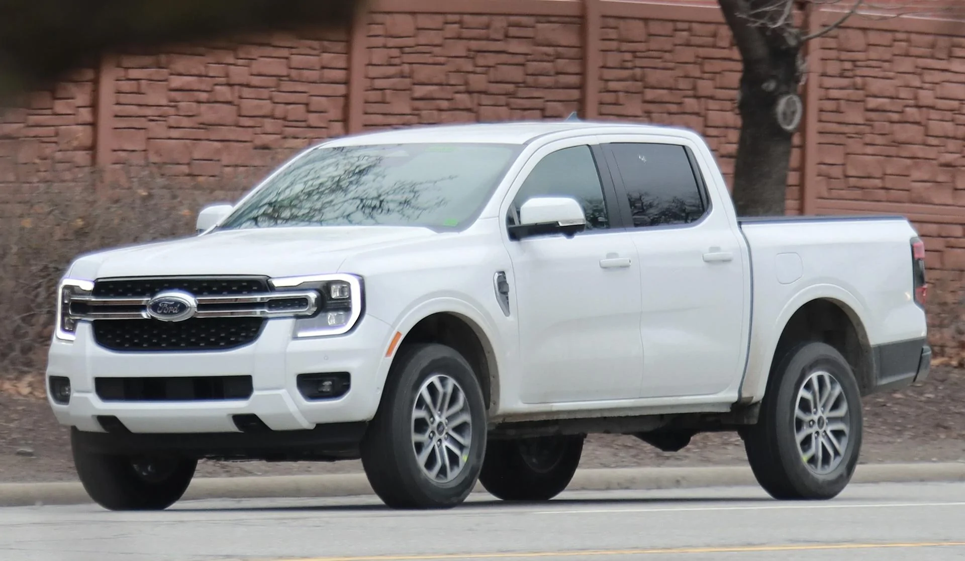 Ford Bronco I Rented a Gladiator...My thoughts vs Bronco D67D1D07-0EB1-4093-944A-BA48CE1BBBE3