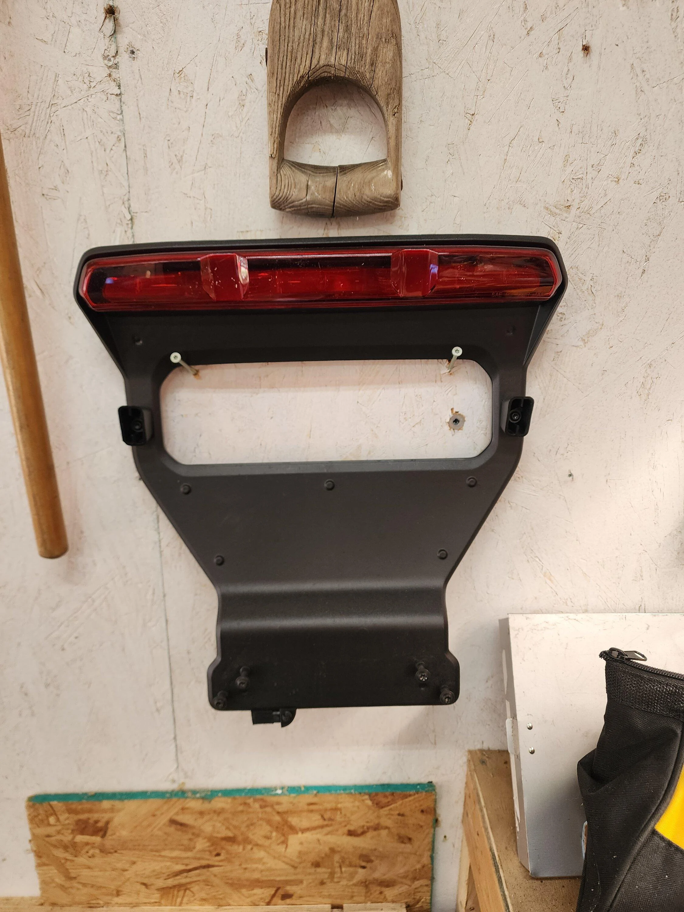 Ford Bronco What did you do TO / WITH your Bronco today? 👨🏻‍🔧🧰🚿🛠 20230219_152546