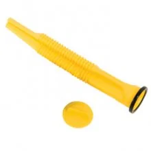 Ford Bronco ROTOPAX Filler Nozzle Self%20Venting%20Spout