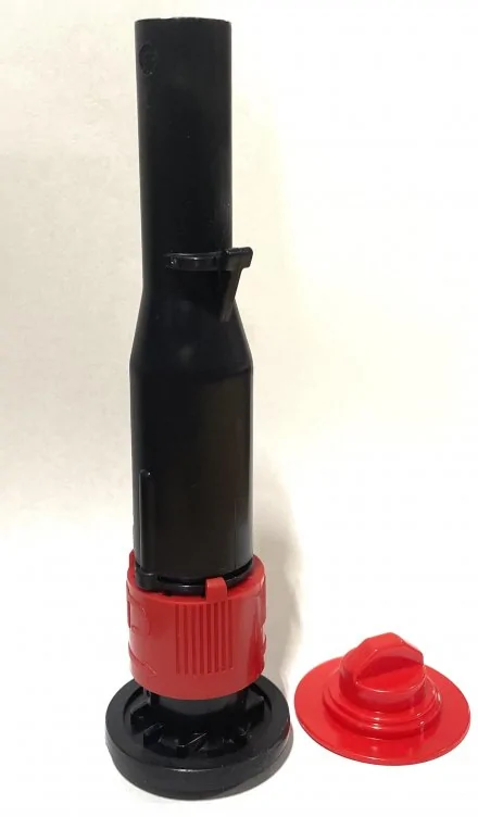 Ford Bronco ROTOPAX Filler Nozzle New%20Spout%20Pic%202