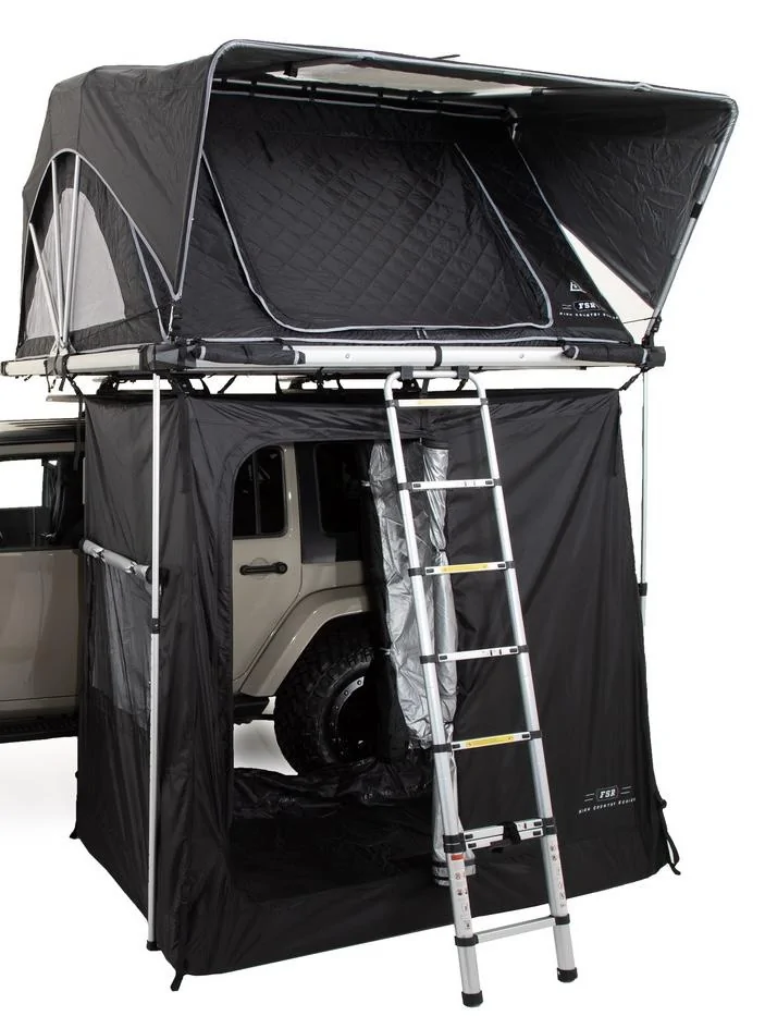 Ford Bronco Rooftop tents and rooftop racks - recommendations ? 2134E542-7C42-4CD9-8E17-120DBA2AB5EF