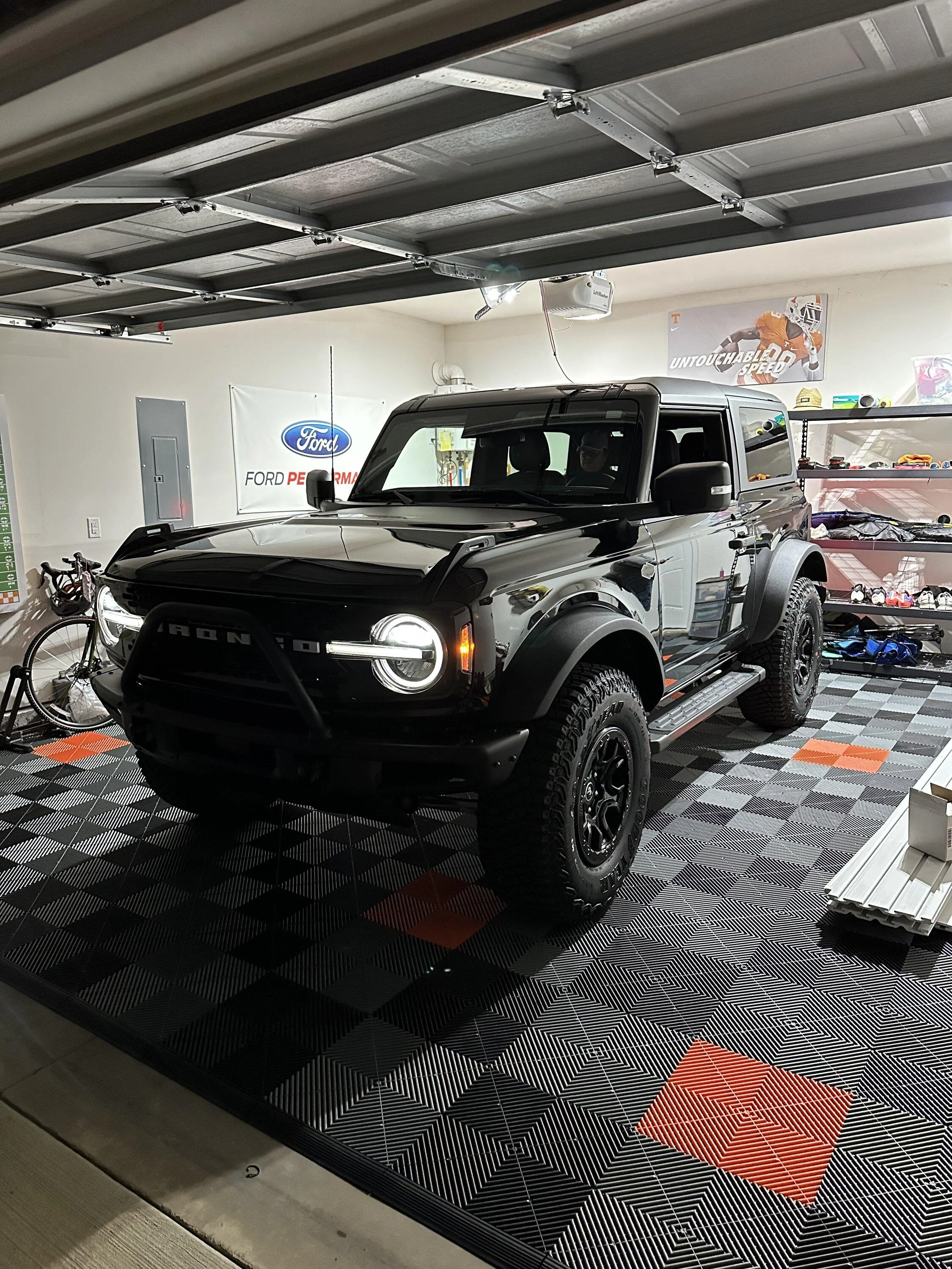 Ford Bronco Finally got one!! IMG_0229
