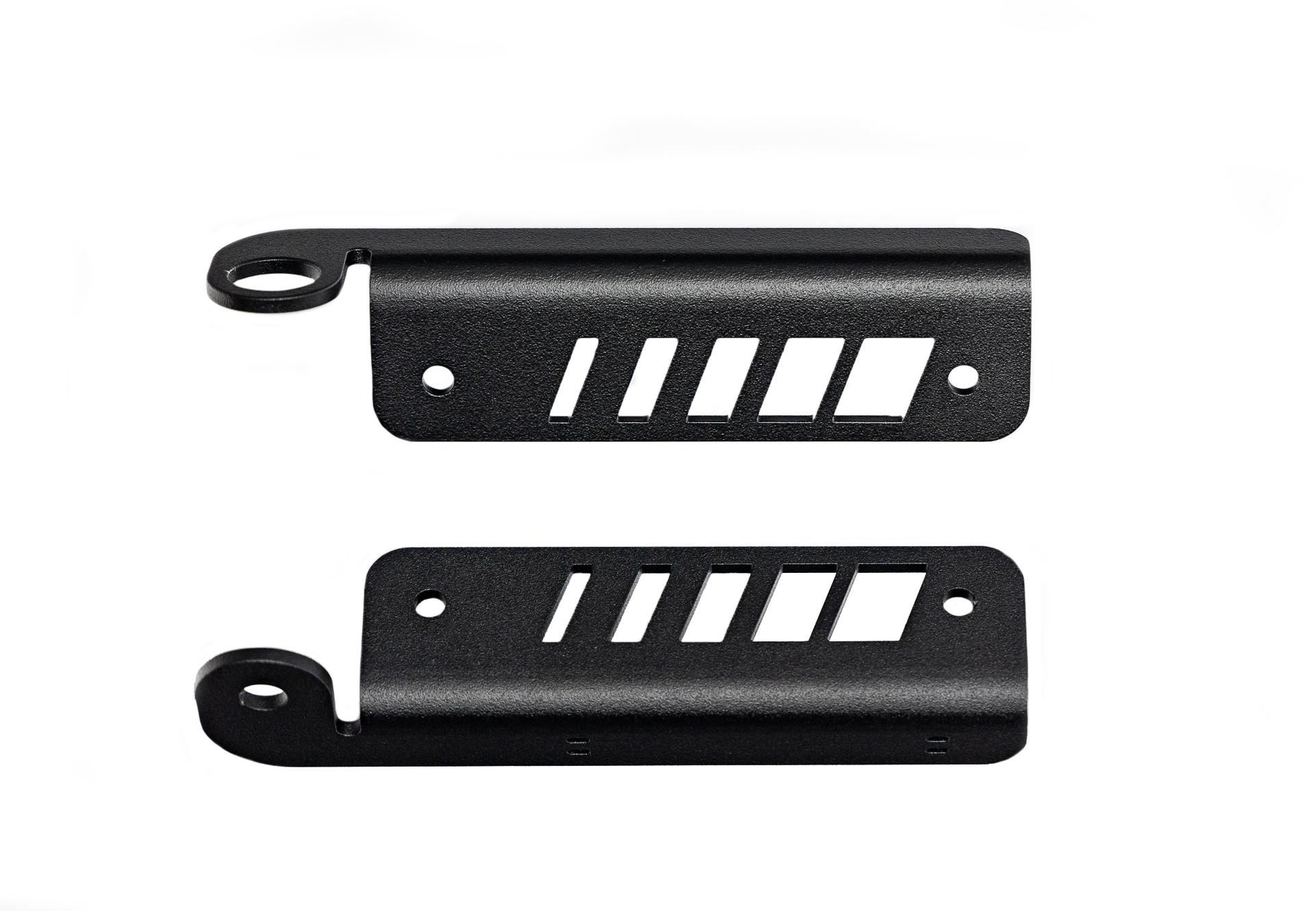 Ford Bronco Antenna / Flag Mount from RTR Vehicles 8F5A0259