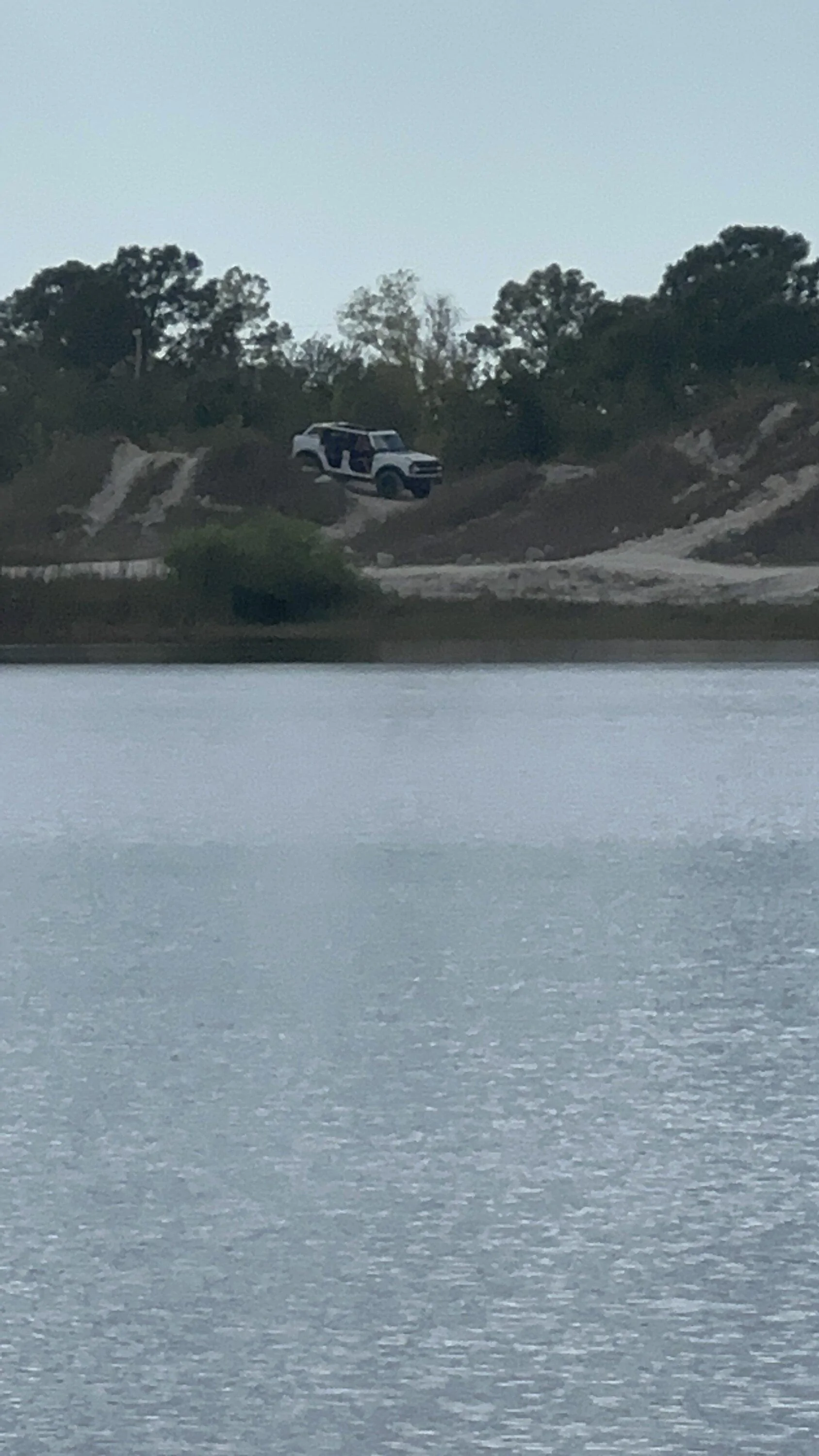 Ford Bronco Took the Bronco to Lazy Springs Offroad Park, FL BE1ED5FE-6FA6-4E1B-A1F2-EF8534F1C853