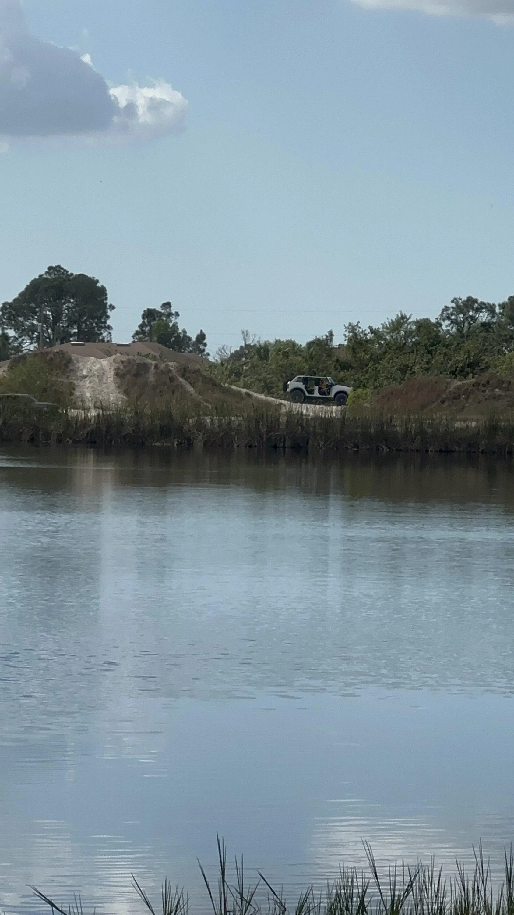 Ford Bronco Took the Bronco to Lazy Springs Offroad Park, FL 14D2EA58-6E4F-4DCD-BD67-BFF8C8E830F3