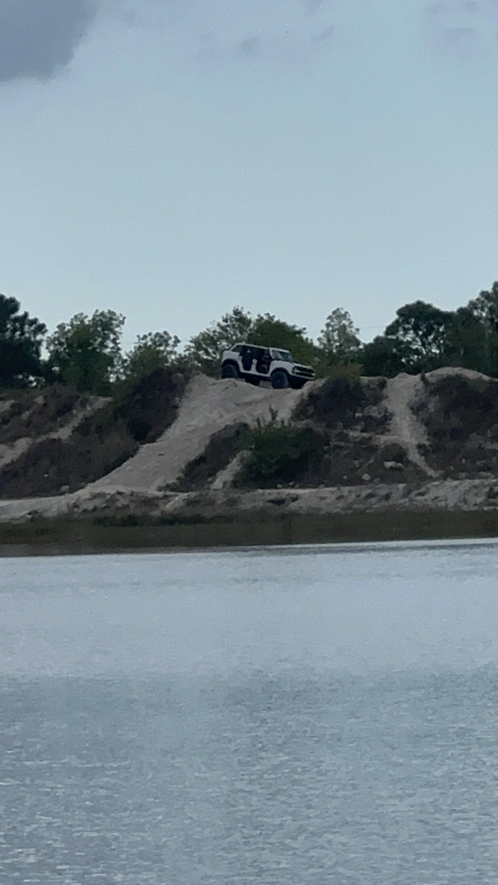 Ford Bronco Took the Bronco to Lazy Springs Offroad Park, FL 4B1524FC-2BB8-46D9-88C7-00DA91BB6519