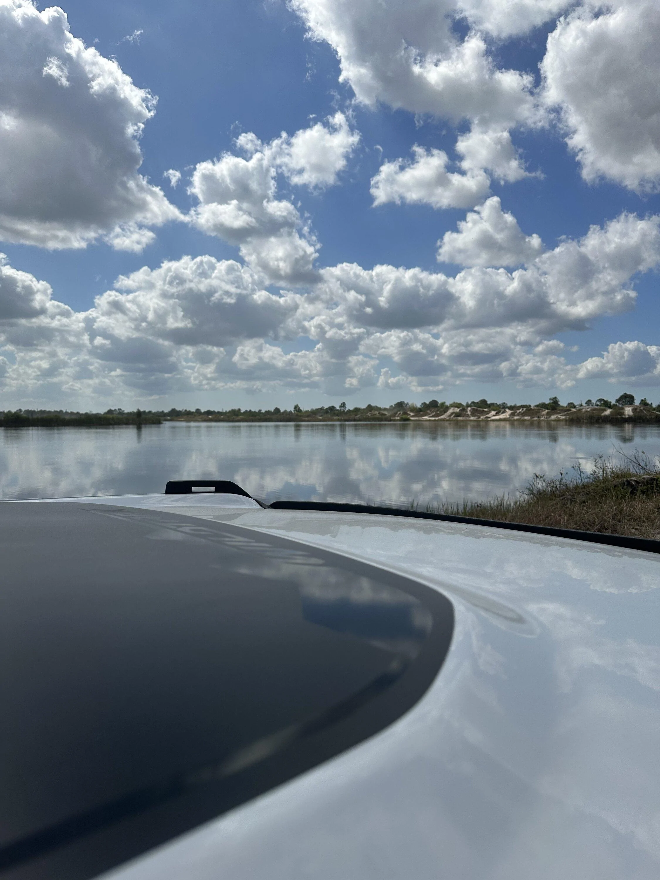 Ford Bronco Took the Bronco to Lazy Springs Offroad Park, FL A994C68C-04B9-4BA7-9CA1-FCBB32B0F51C