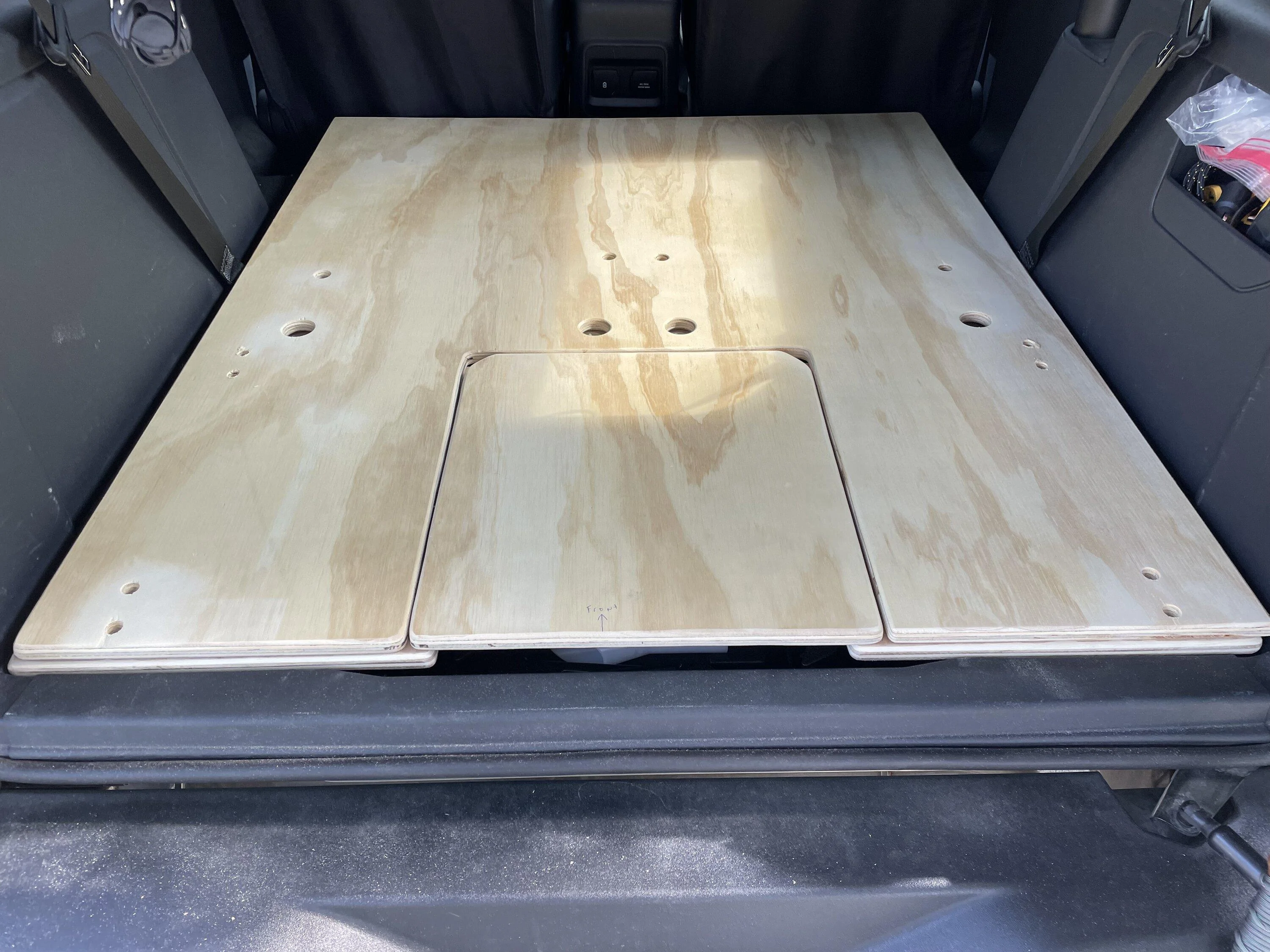 Ford Bronco Rear cargo drawer system - JcrOffroad 087D92F4-9BA2-4DA3-955D-717406489019