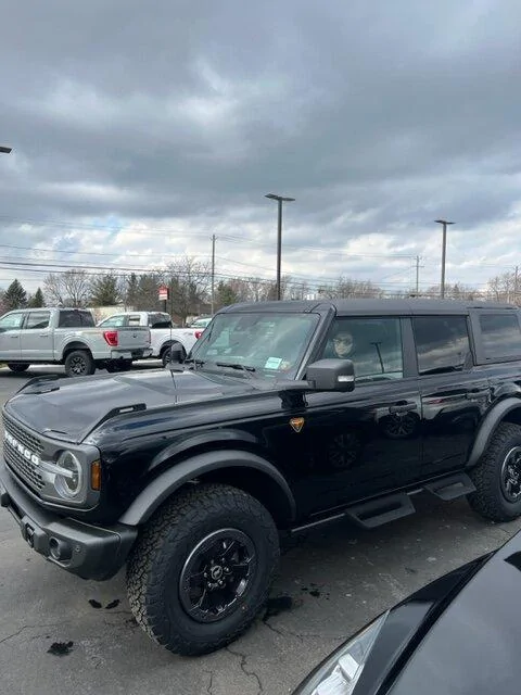 Ford Bronco New to the Forum! IMG_2252