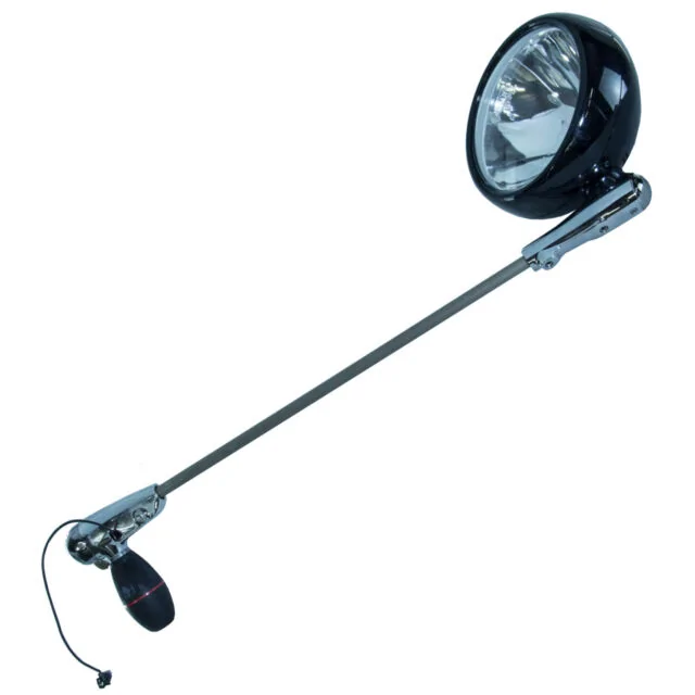 Ford Bronco A Powerful Option for Auxiliary Ditch Lighting! s-l640
