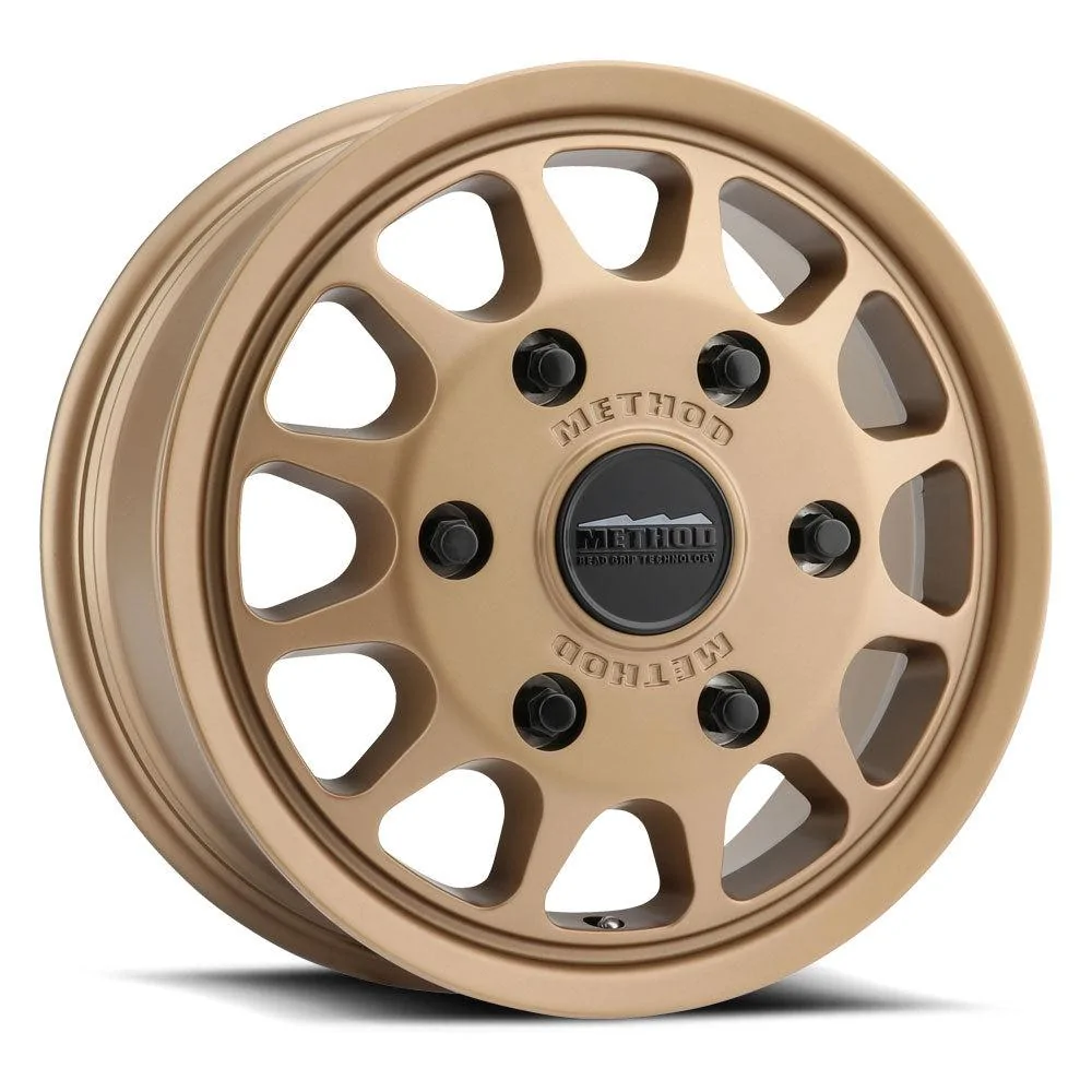 Ford Bronco Replace Sasquatch with Method 703 Offset question. 03-transit-wheel-6lug-bronze-16x6-5-1000_1000x1000