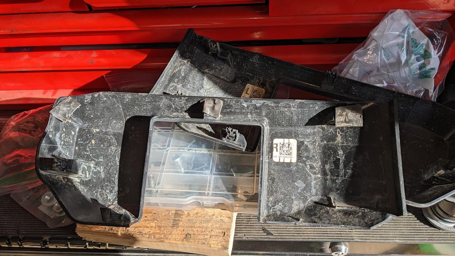 Ford Bronco Snacktime's Broken Bronco Build karr_Kwk8B3S-qfY3E-BXCuWQ=w1465-h825-no?authuser=0