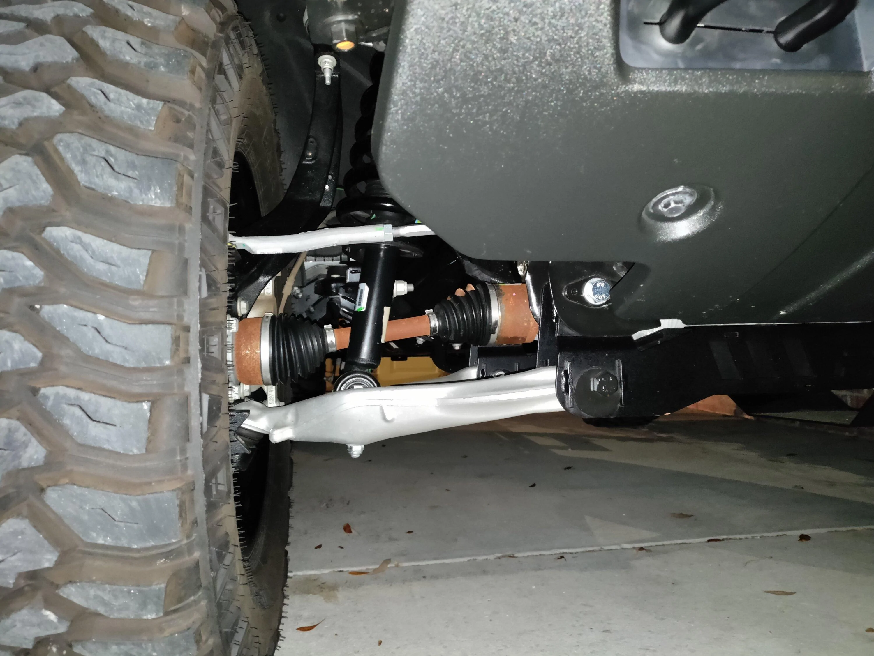 Ford Bronco Need advice on build IMG_20230221_192759