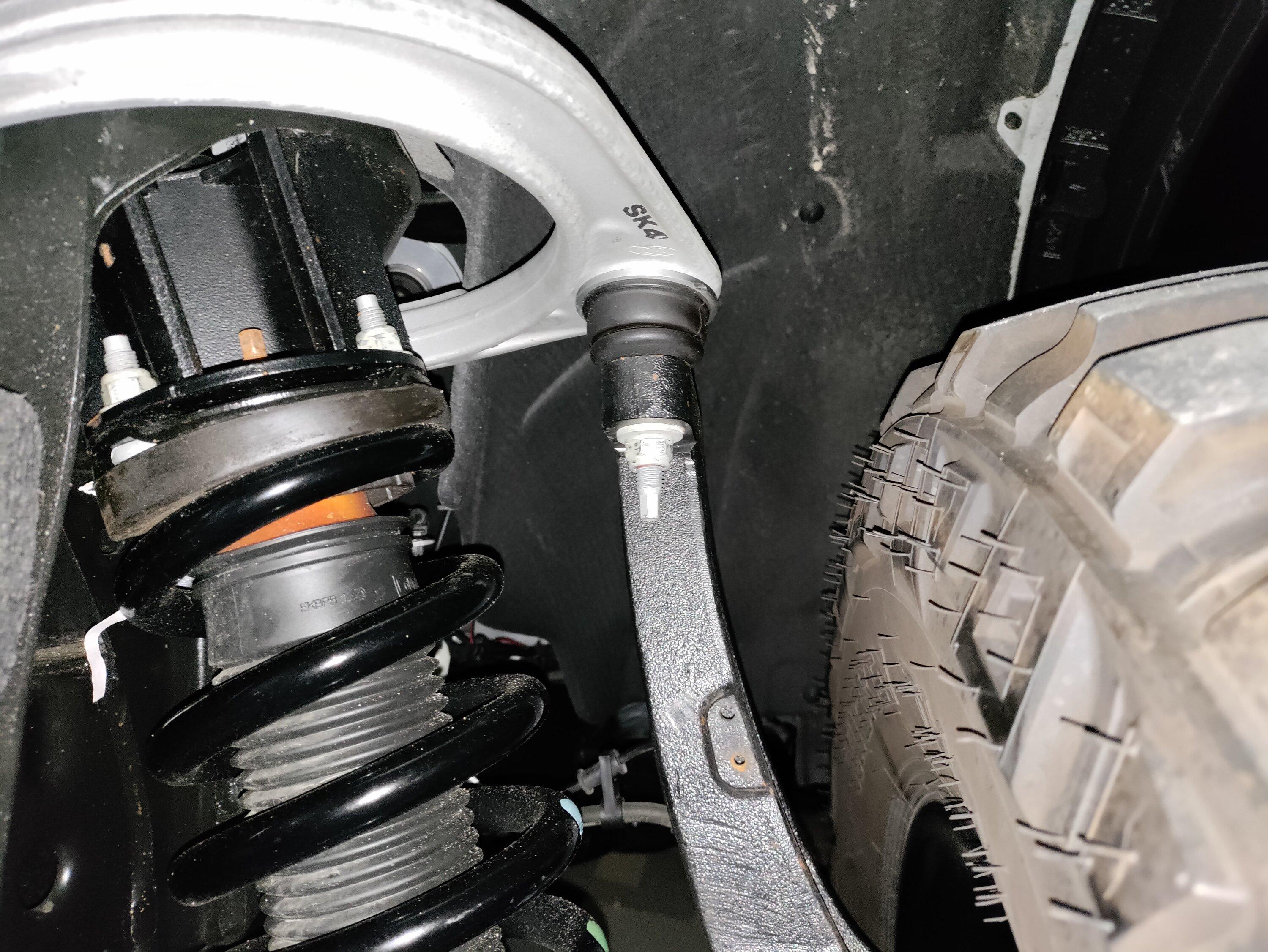 Ford Bronco Need advice on build IMG_20230221_192856