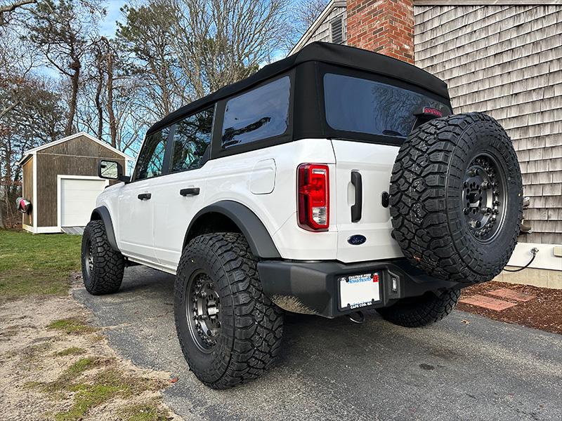 Ford Bronco Replace Sasquatch with Method 703 Offset question. _rhino_armory_17x9-5_kenda_klever_35x12-50r17_pic2