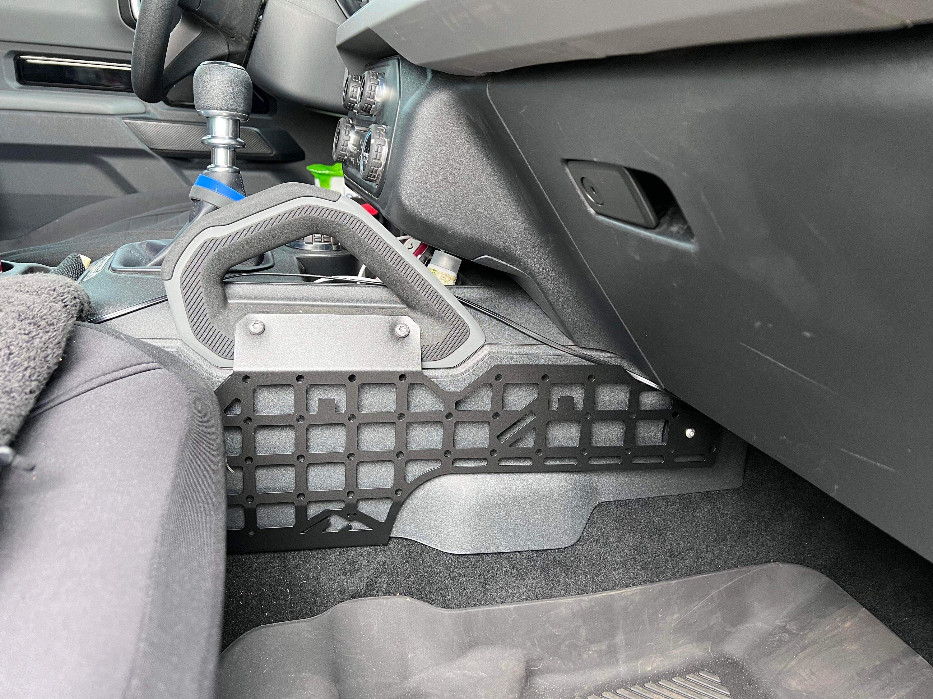 Ford Bronco Molle Panel for Manual Tunnel? IMG-0730.JPG