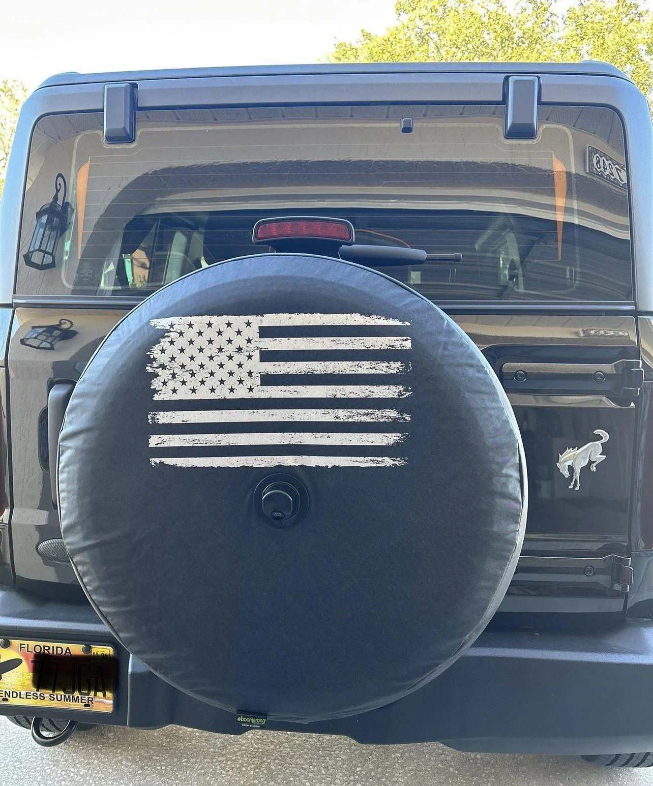 Ford Bronco Bronco Team 2 door. 2F16EAB1-B074-4A01-A7A4-7A77D6C1E7F3